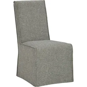 Hennington-EXCLUSIVE Upholstered Side Chair