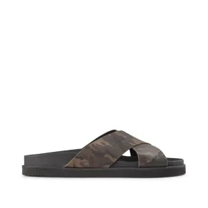 Luma sandal leather - MIX