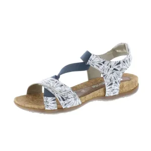 Remonte R3257-81  Women's Sandals FINAL SALE