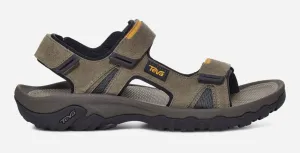 Teva Mens Katavi 2 Bungee Cord