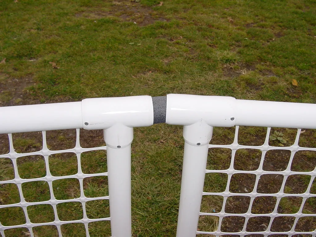 7 Foot Lightweight PVC Sport Panel Fencing