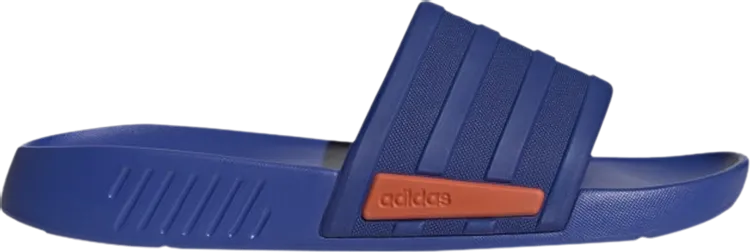 Adidas Racer TR Slide 'Royal Blue' Sandals, Blue