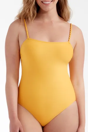 Alexandra One-piece Swimsuit