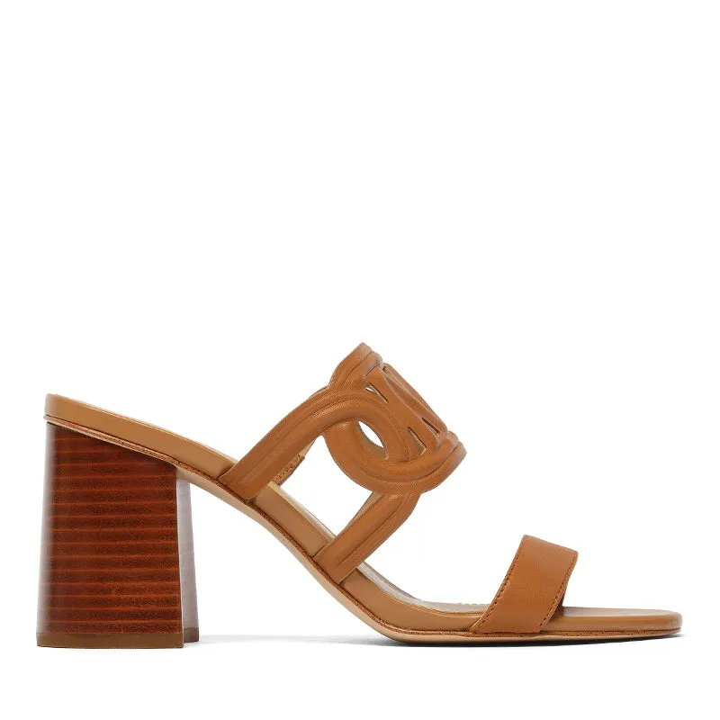 ALMA MID SANDAL