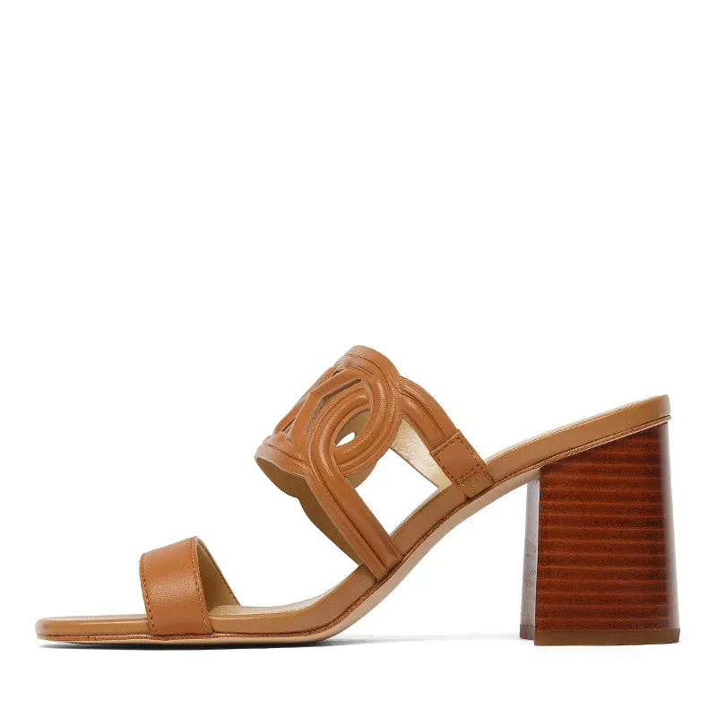 ALMA MID SANDAL