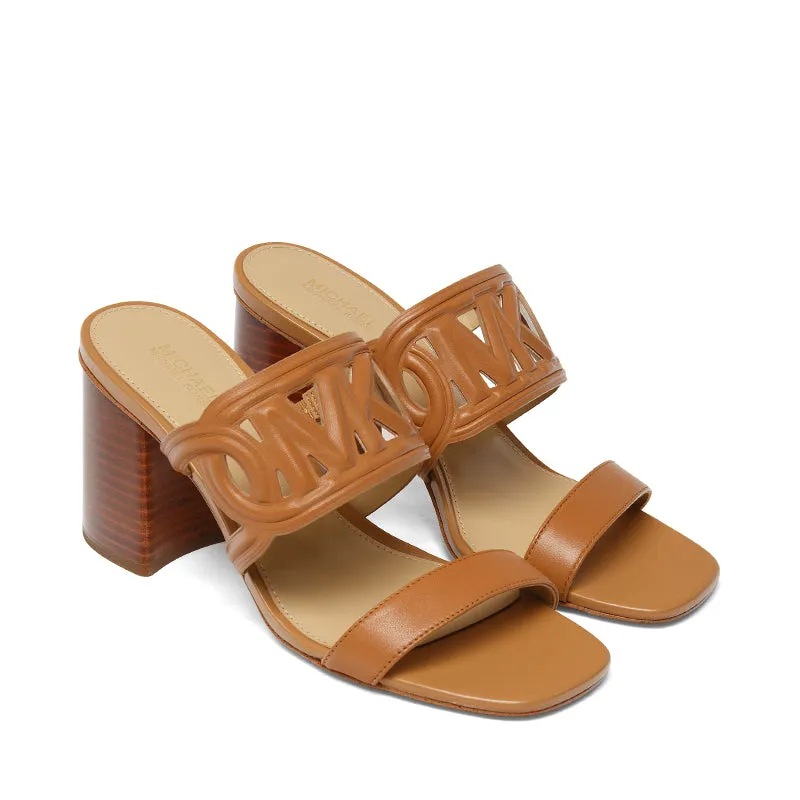 ALMA MID SANDAL