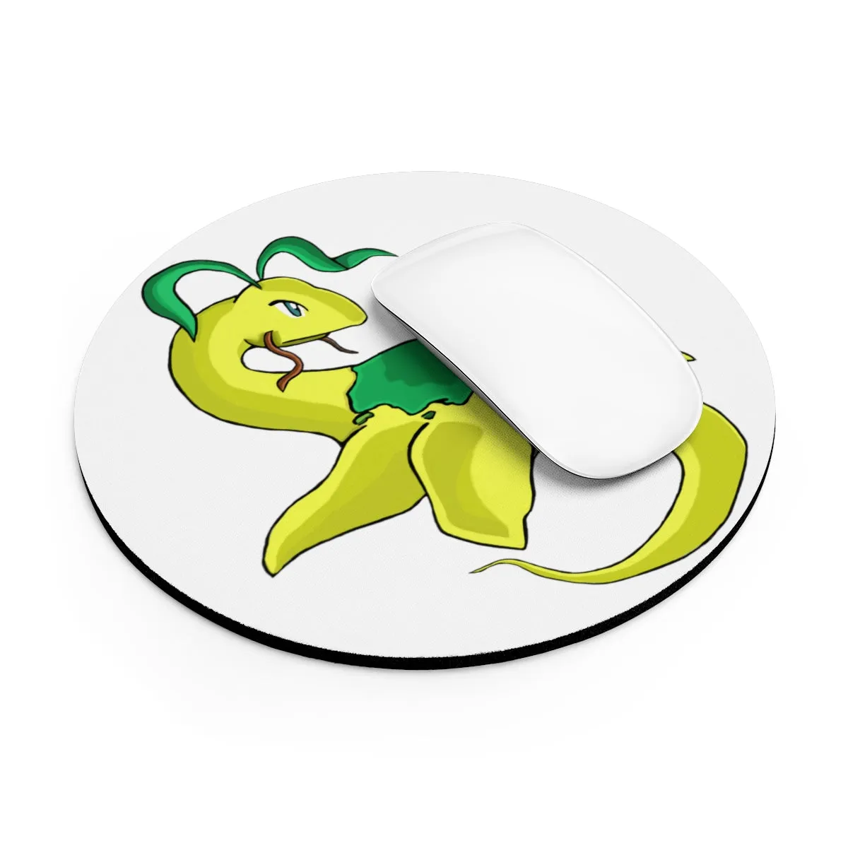 Alpro Mouse Pad