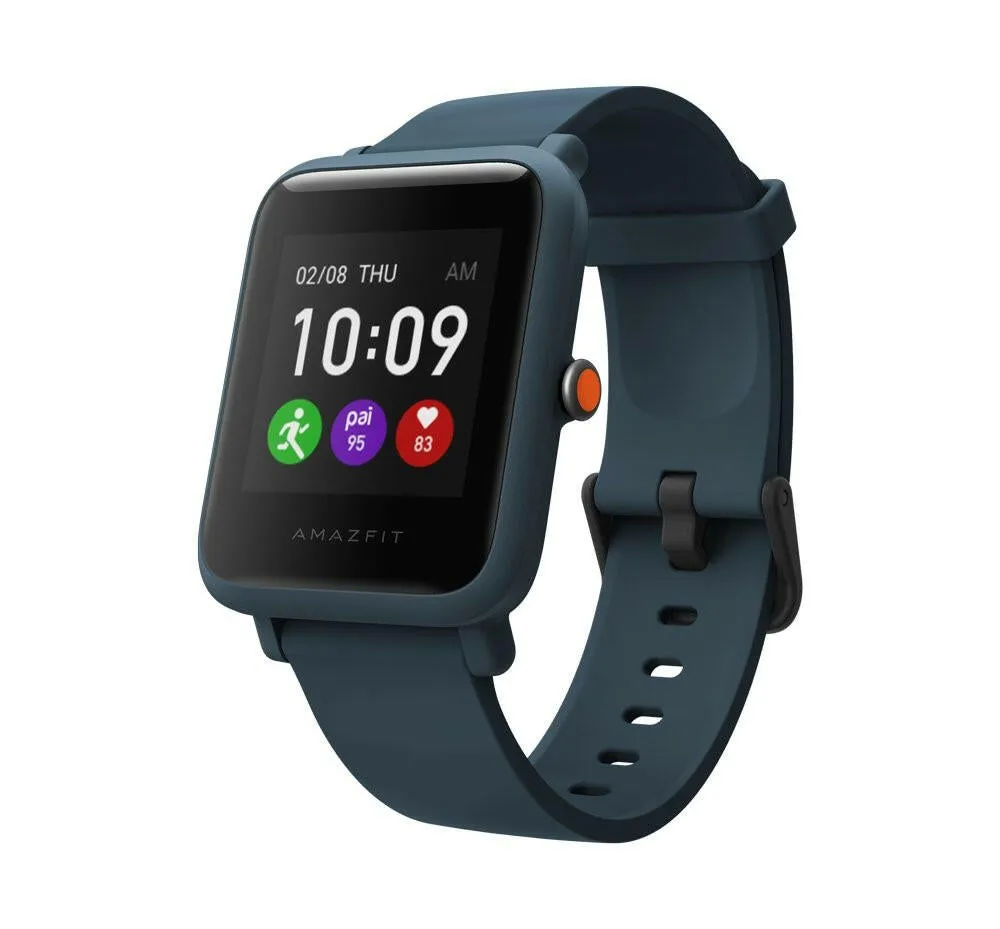 Amazfit Bip S Lite (Refurbished)