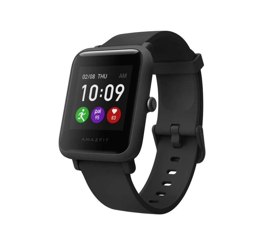 Amazfit Bip S Lite (Refurbished)