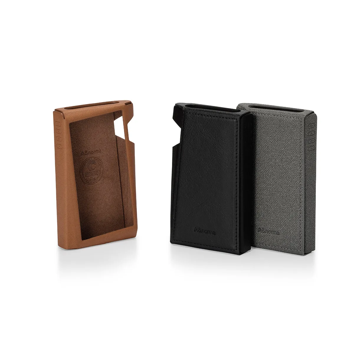 Astell & Kern A&norma SR35 PU Leather Case