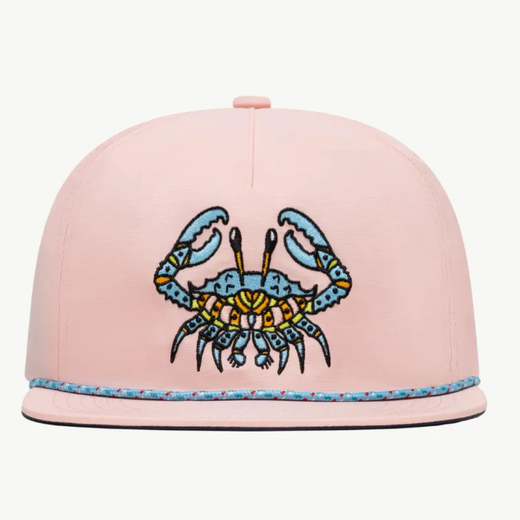 Bajio Crab Performance Hat