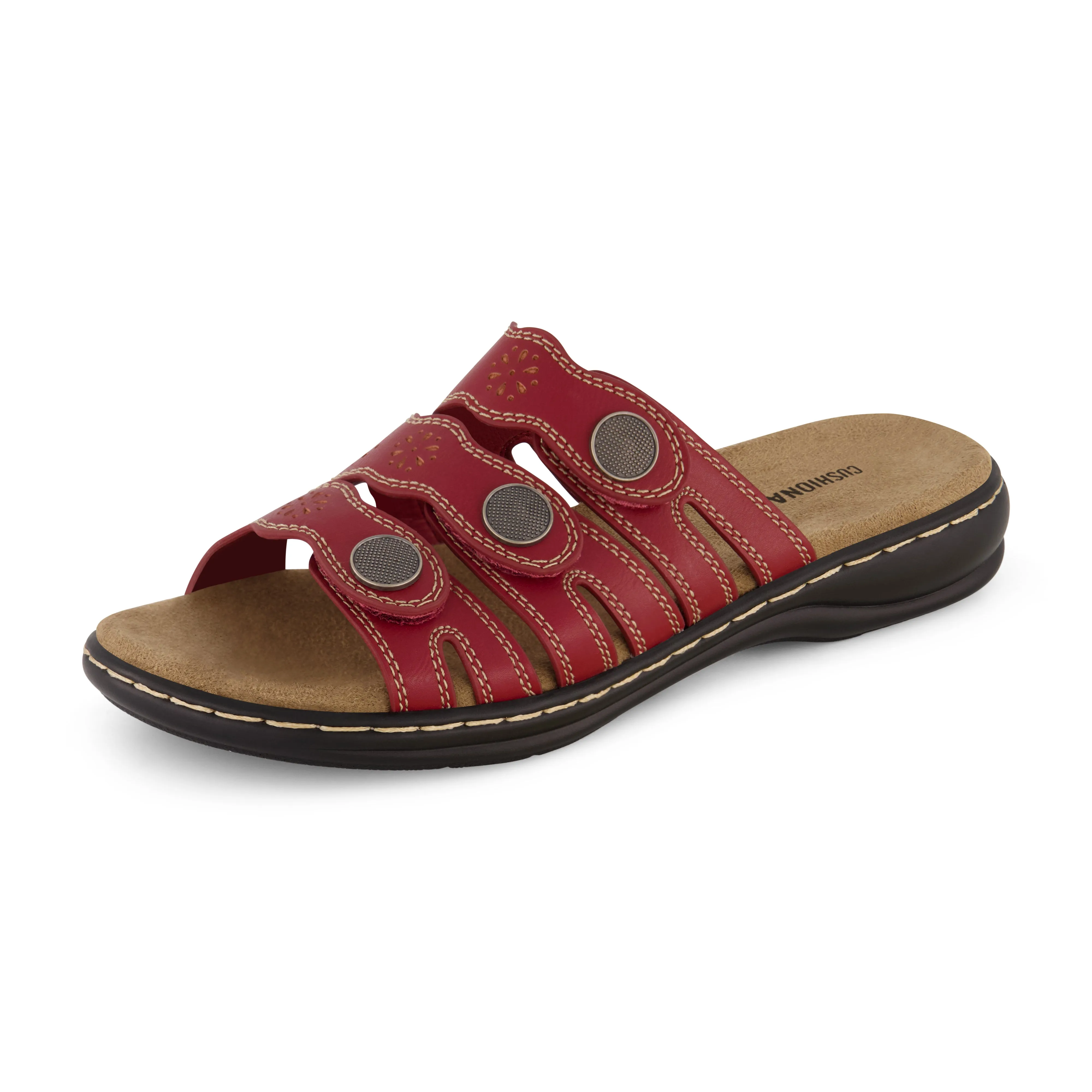 Barret Comfort Sandal