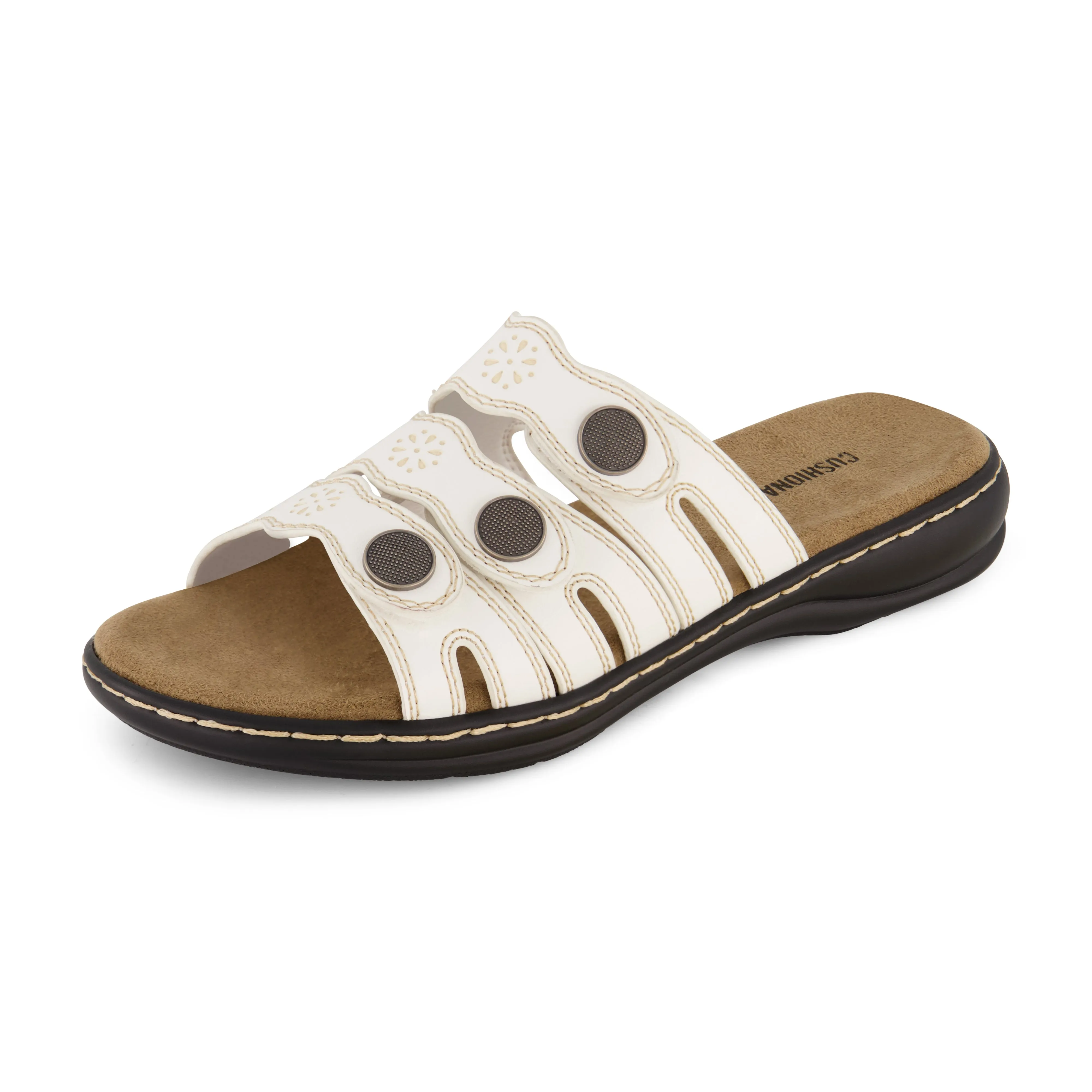 Barret Comfort Sandal