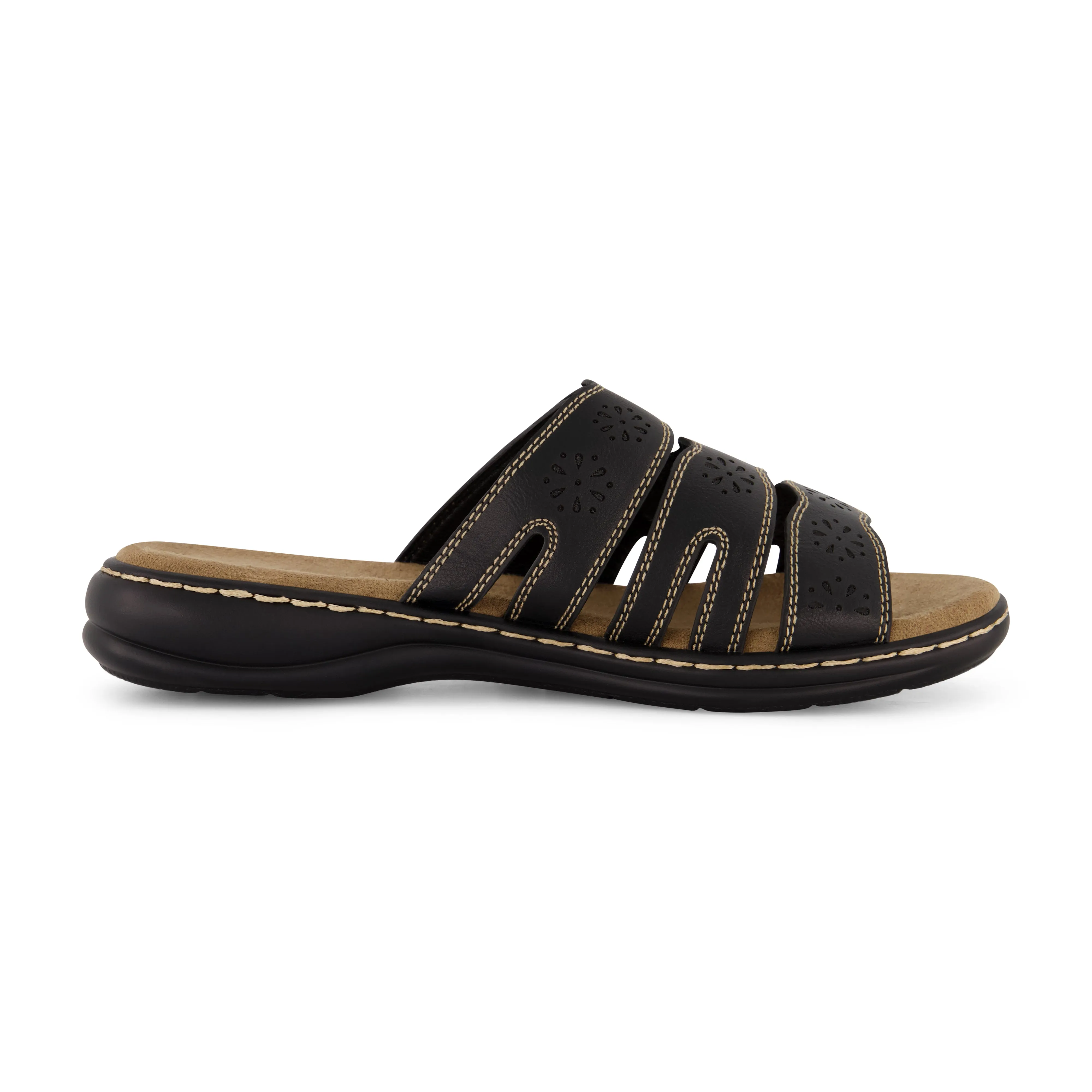 Barret Comfort Sandal