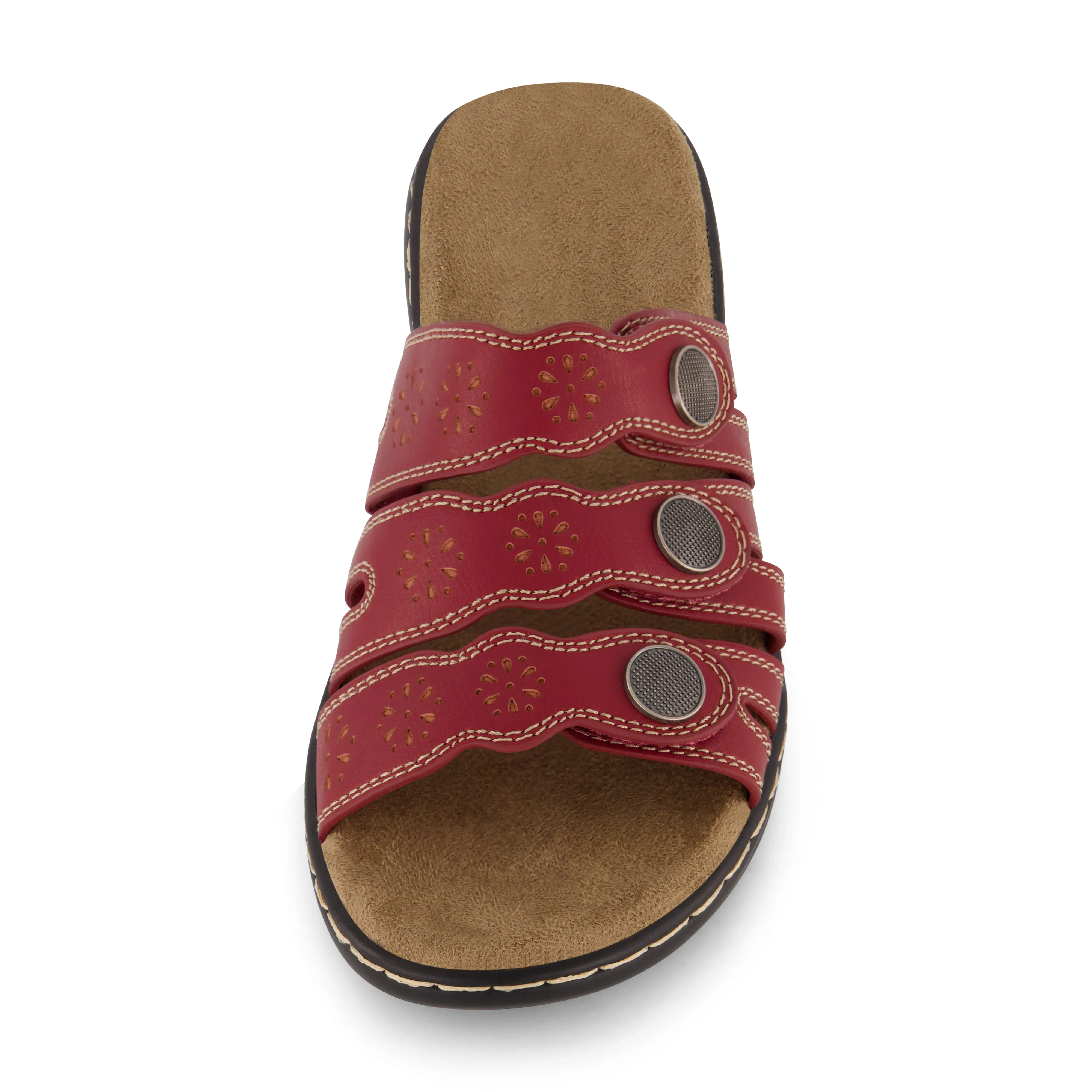 Barret Comfort Sandal