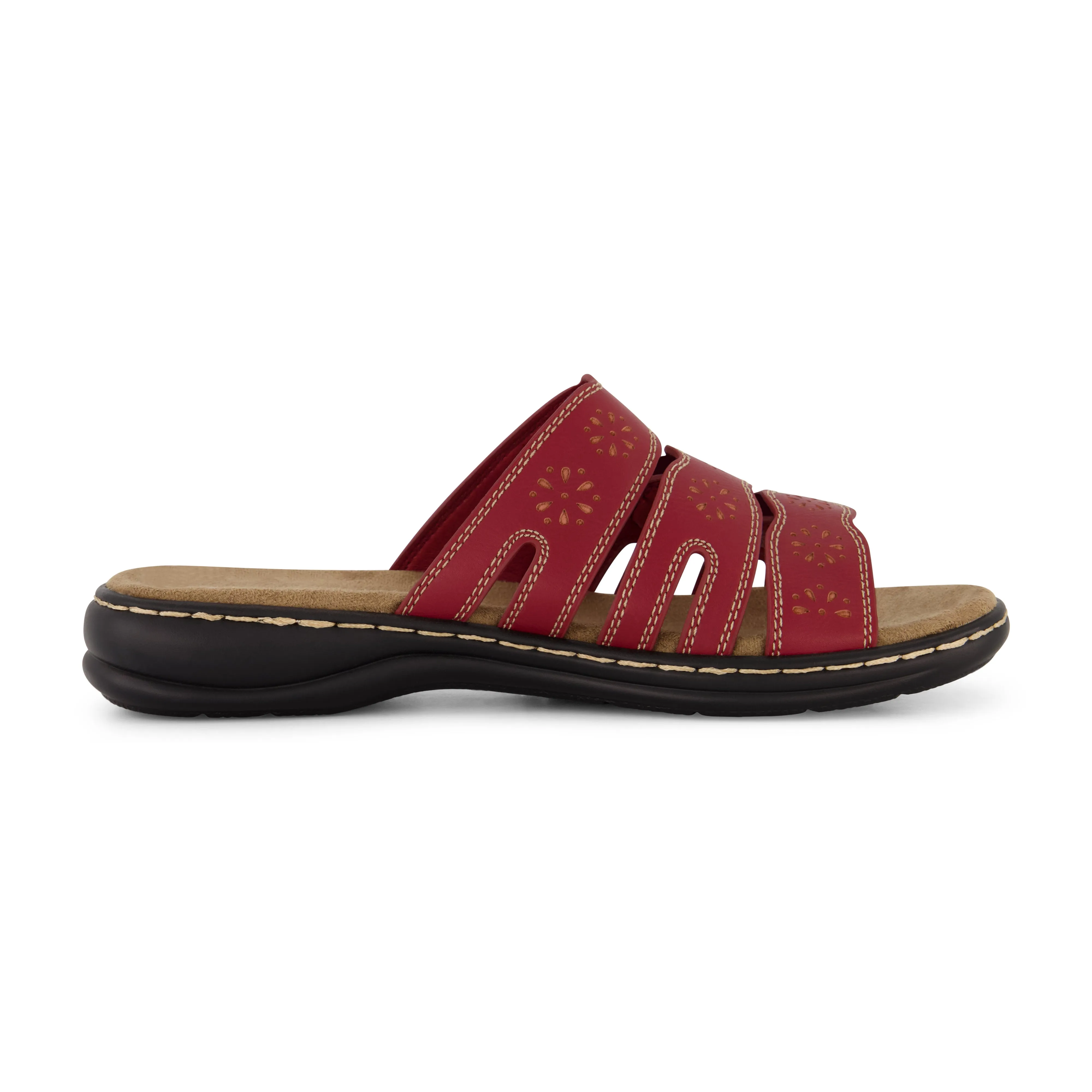 Barret Comfort Sandal