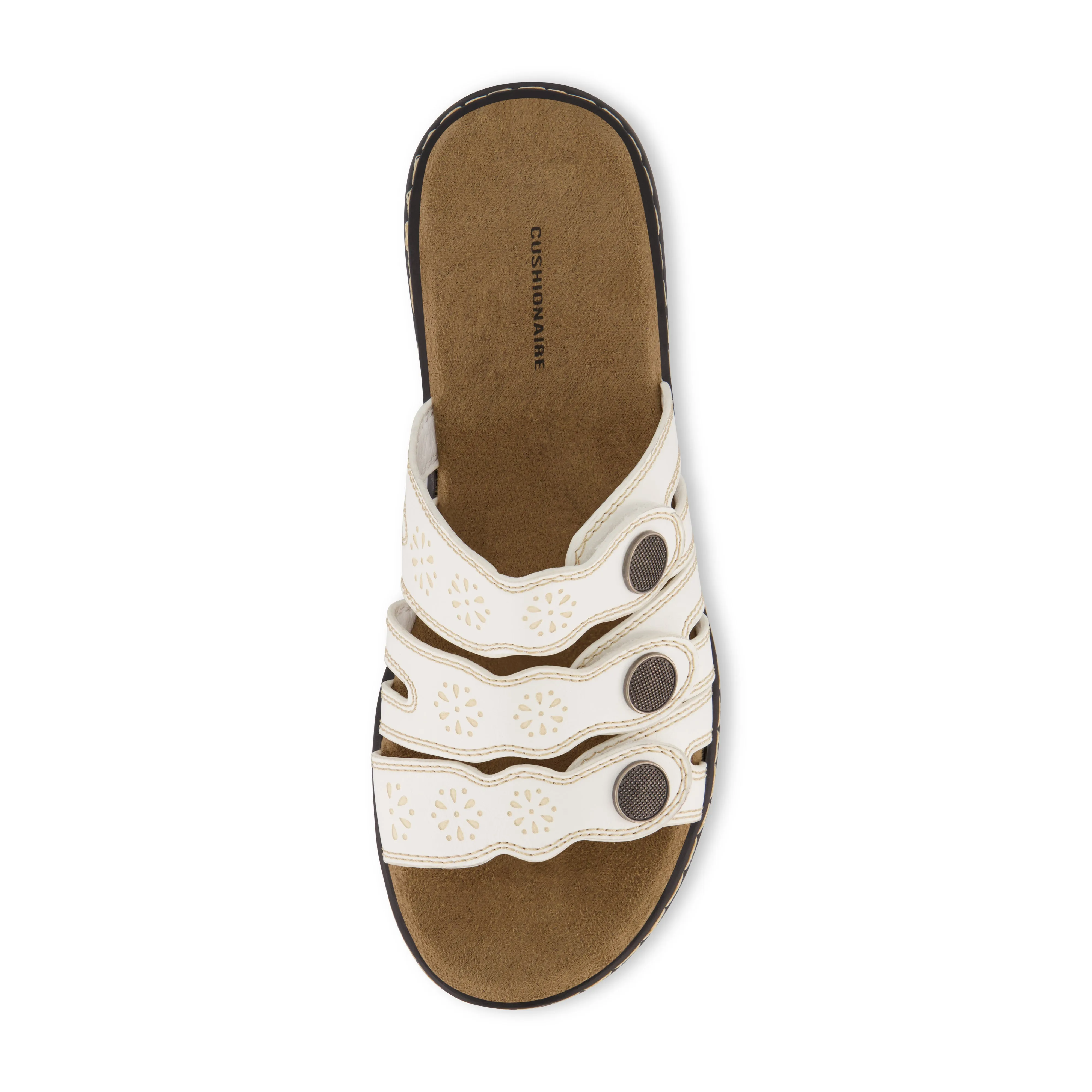 Barret Comfort Sandal