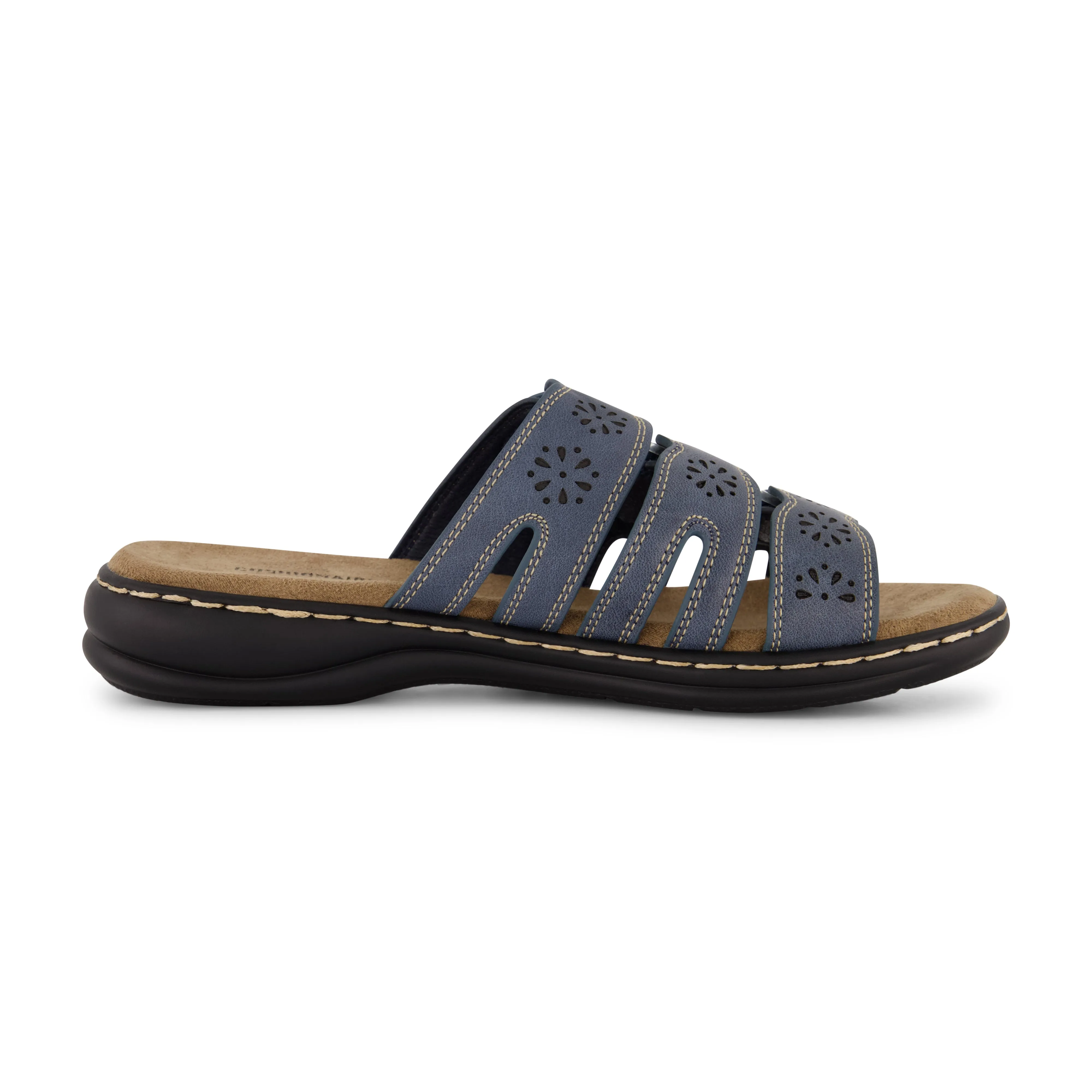 Barret Comfort Sandal