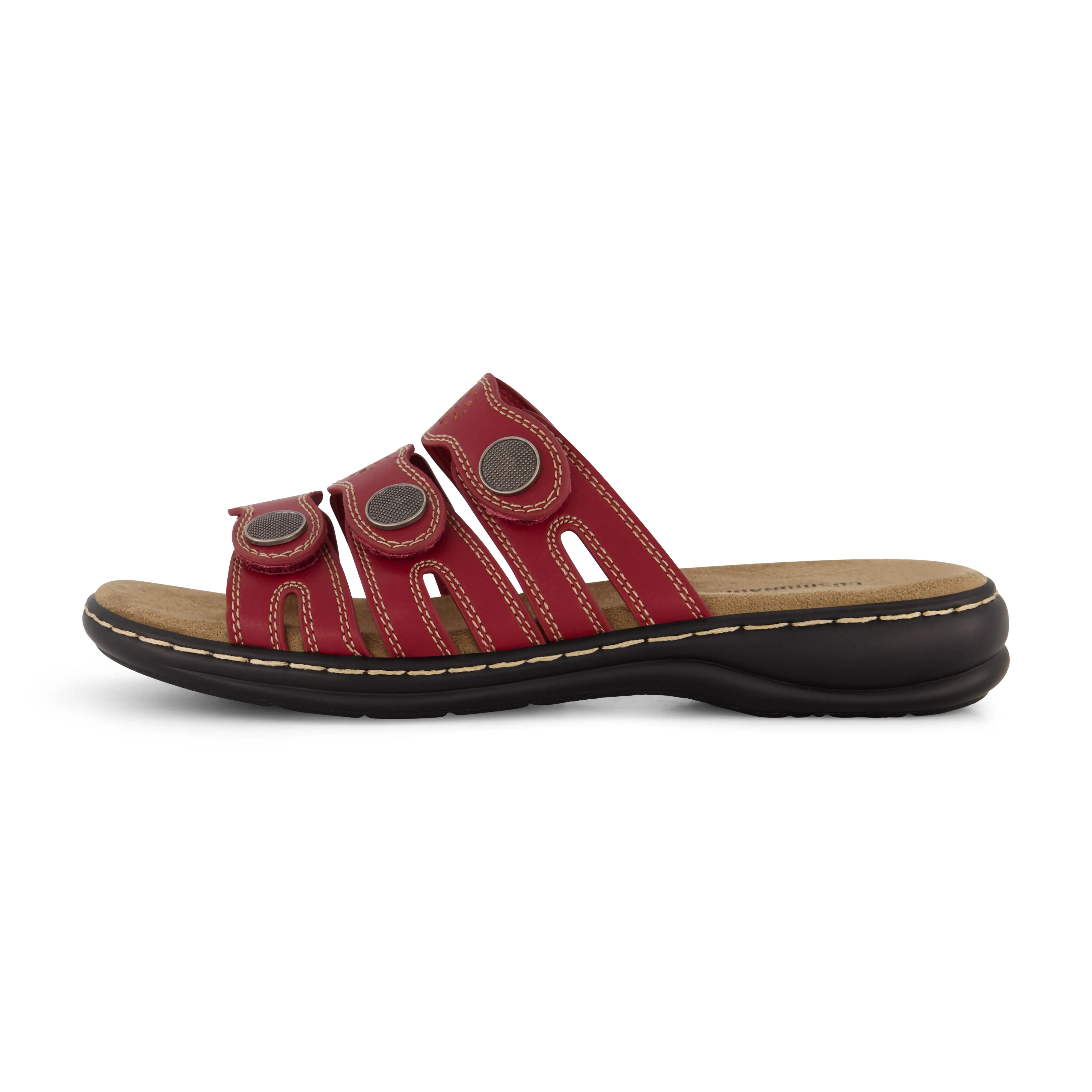 Barret Comfort Sandal