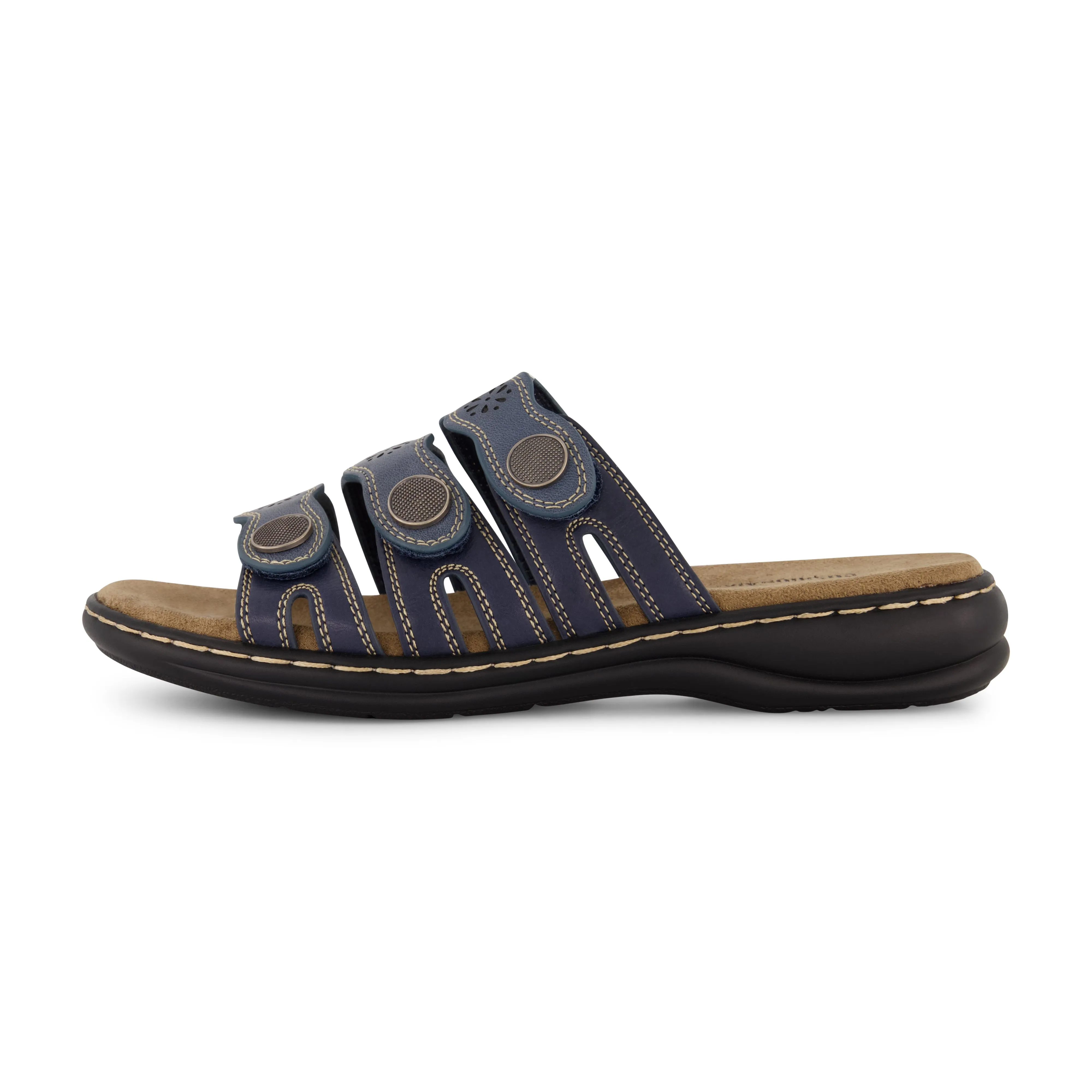 Barret Comfort Sandal