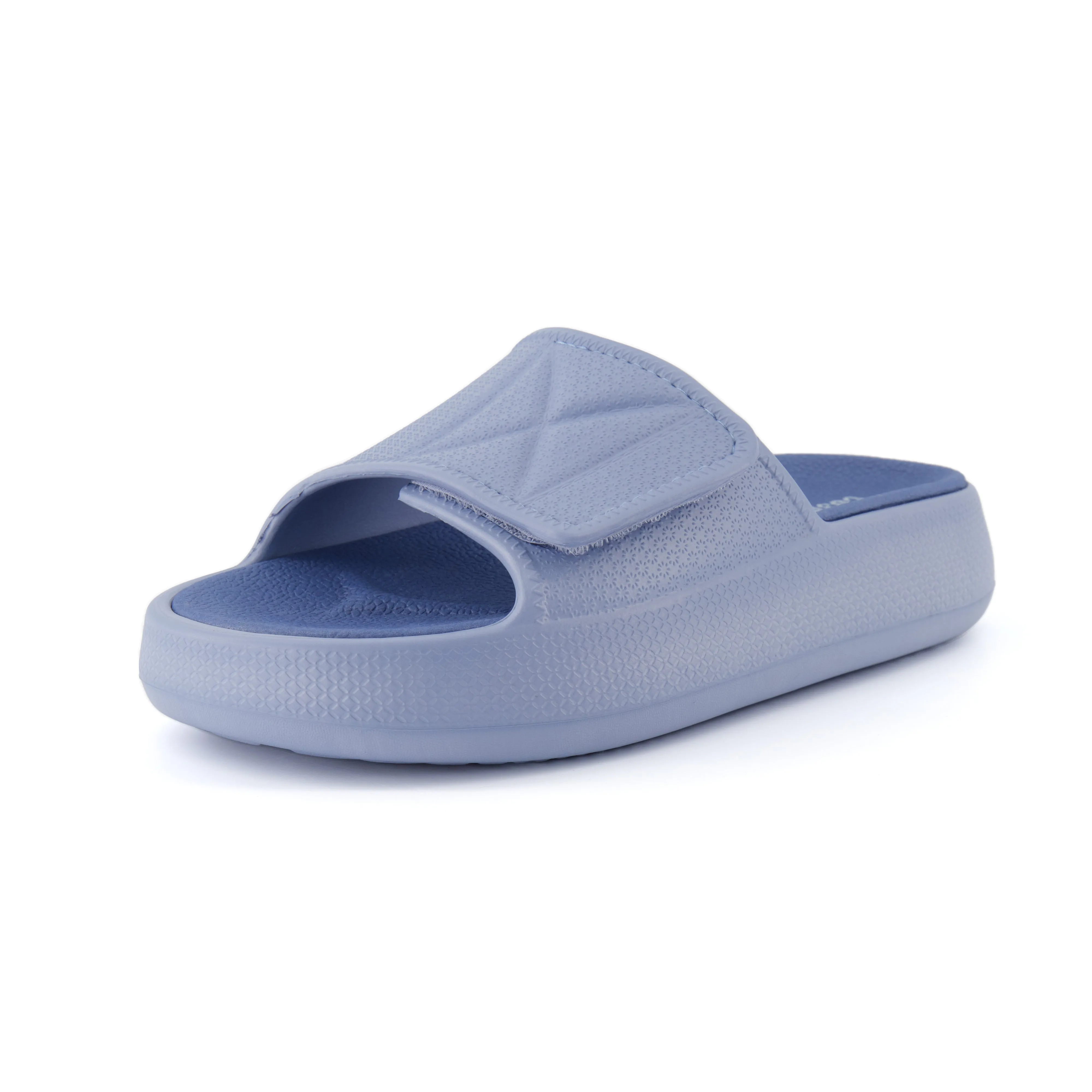 Premium Comfort Biggie Pillow Slide Sandal for Everyday Wear