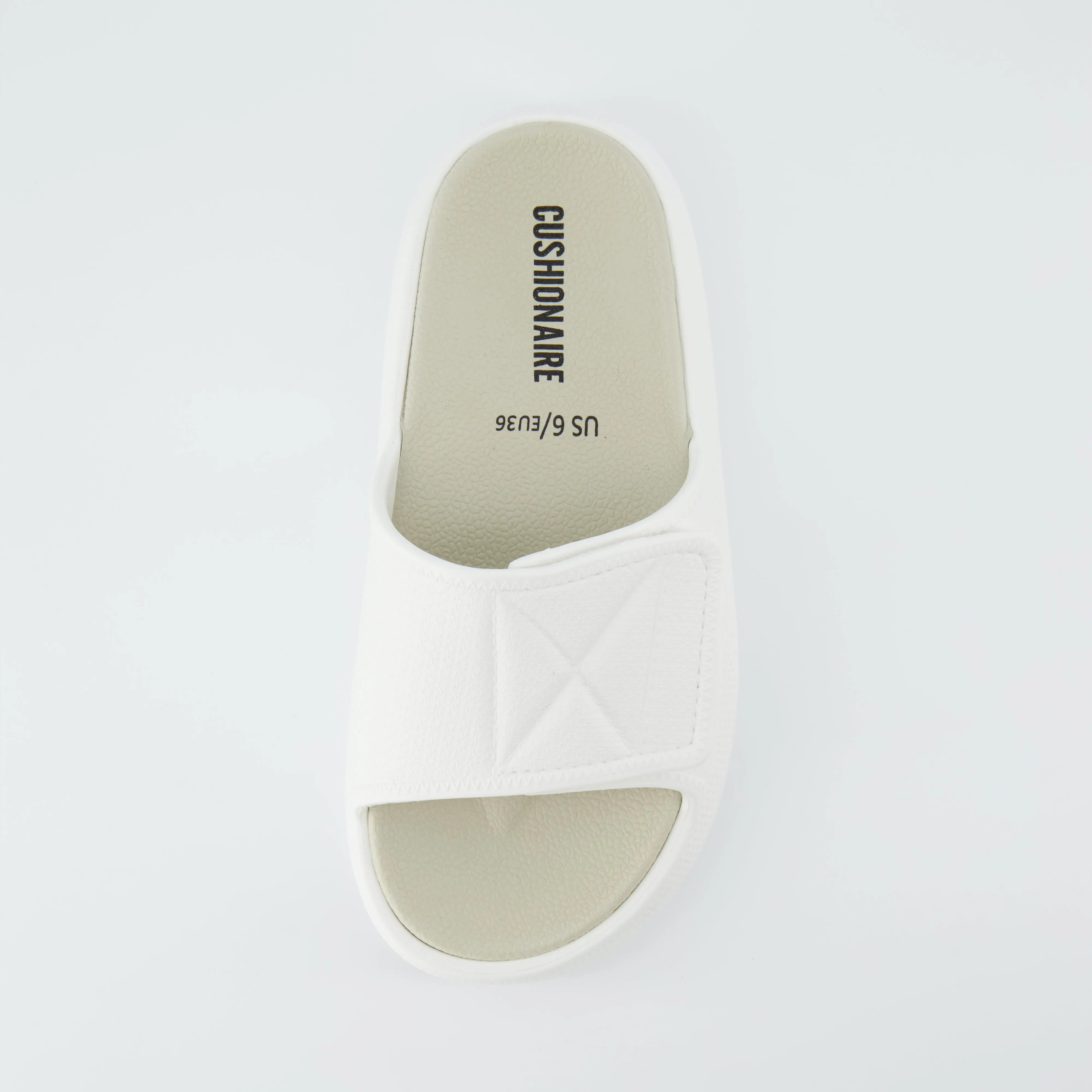 Premium Comfort Biggie Pillow Slide Sandal for Everyday Wear