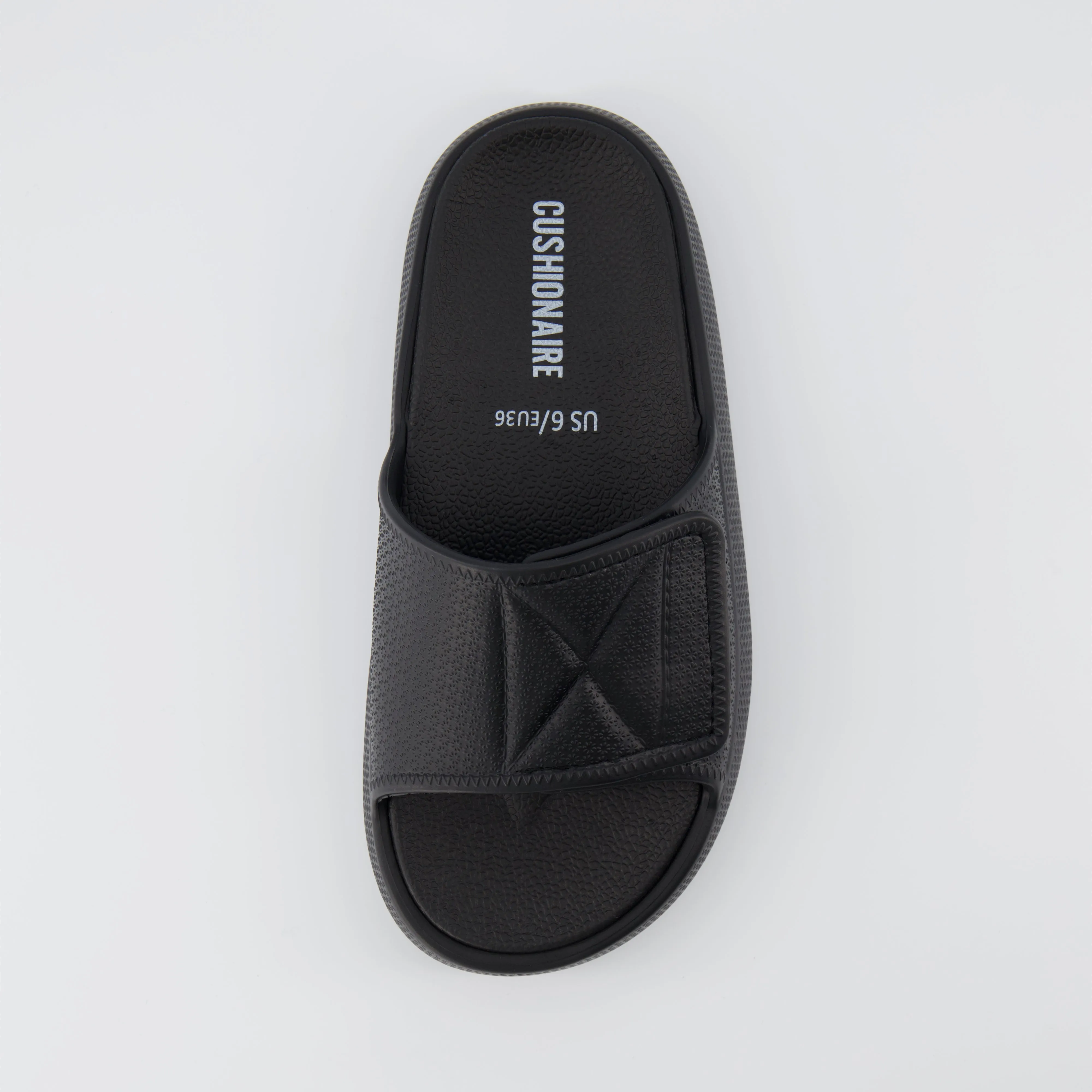 Premium Comfort Biggie Pillow Slide Sandal for Everyday Wear