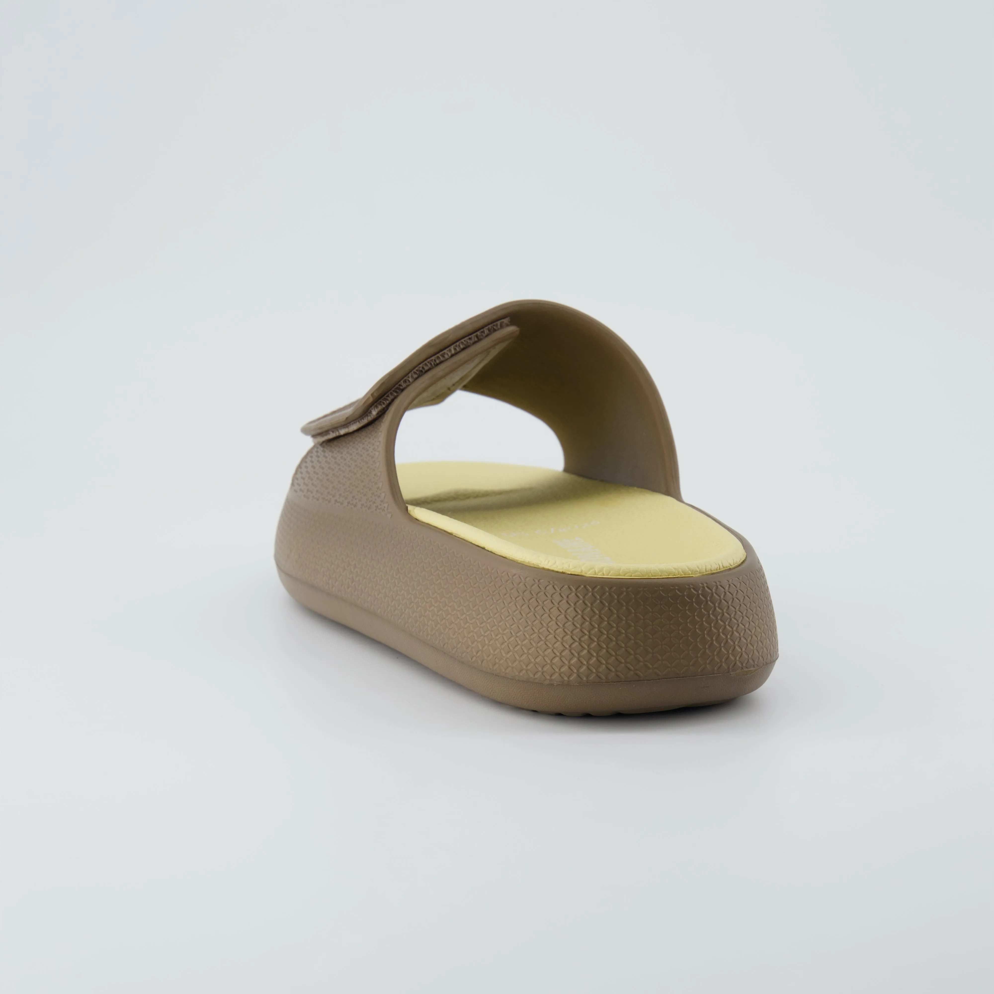 Premium Comfort Biggie Pillow Slide Sandal for Everyday Wear