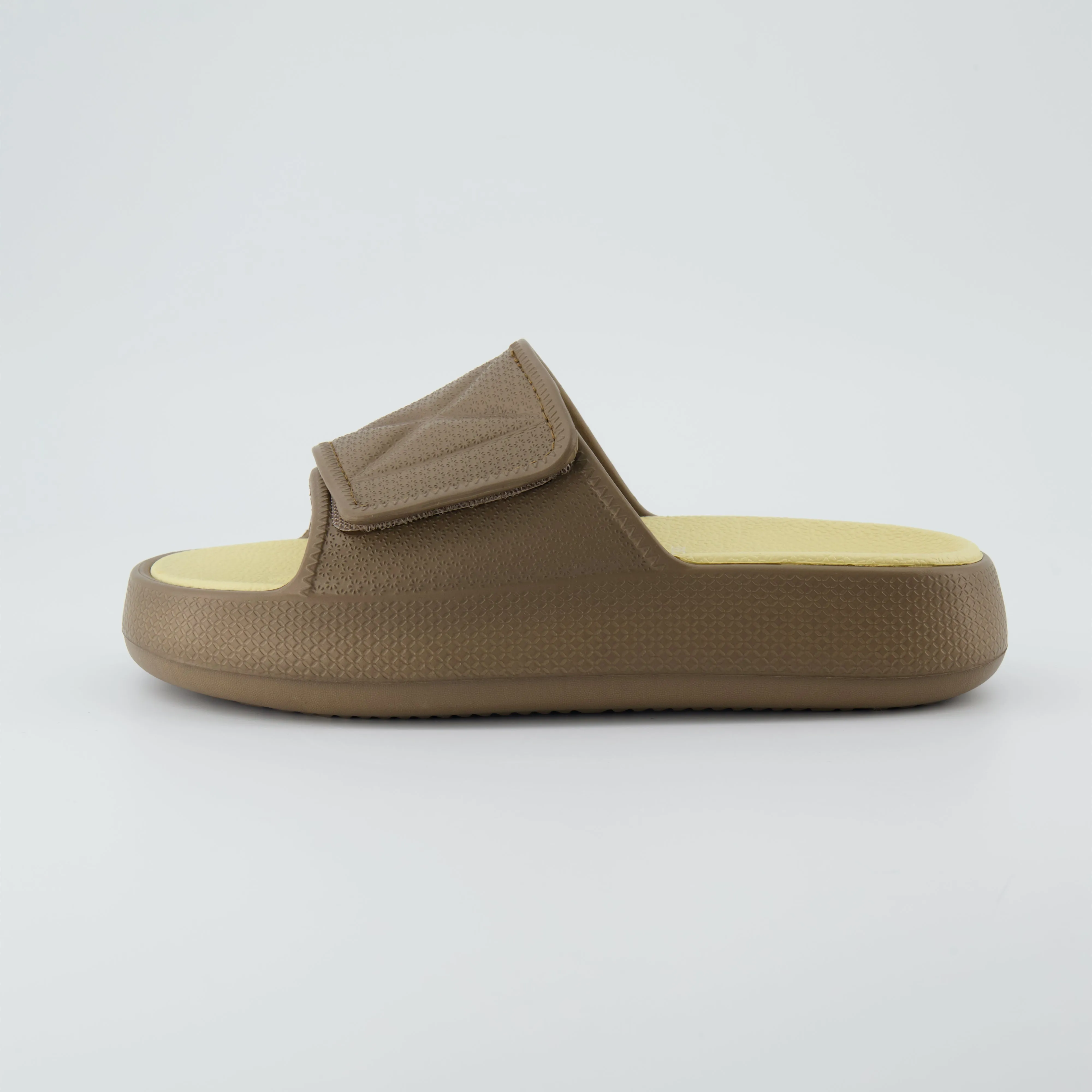 Premium Comfort Biggie Pillow Slide Sandal for Everyday Wear