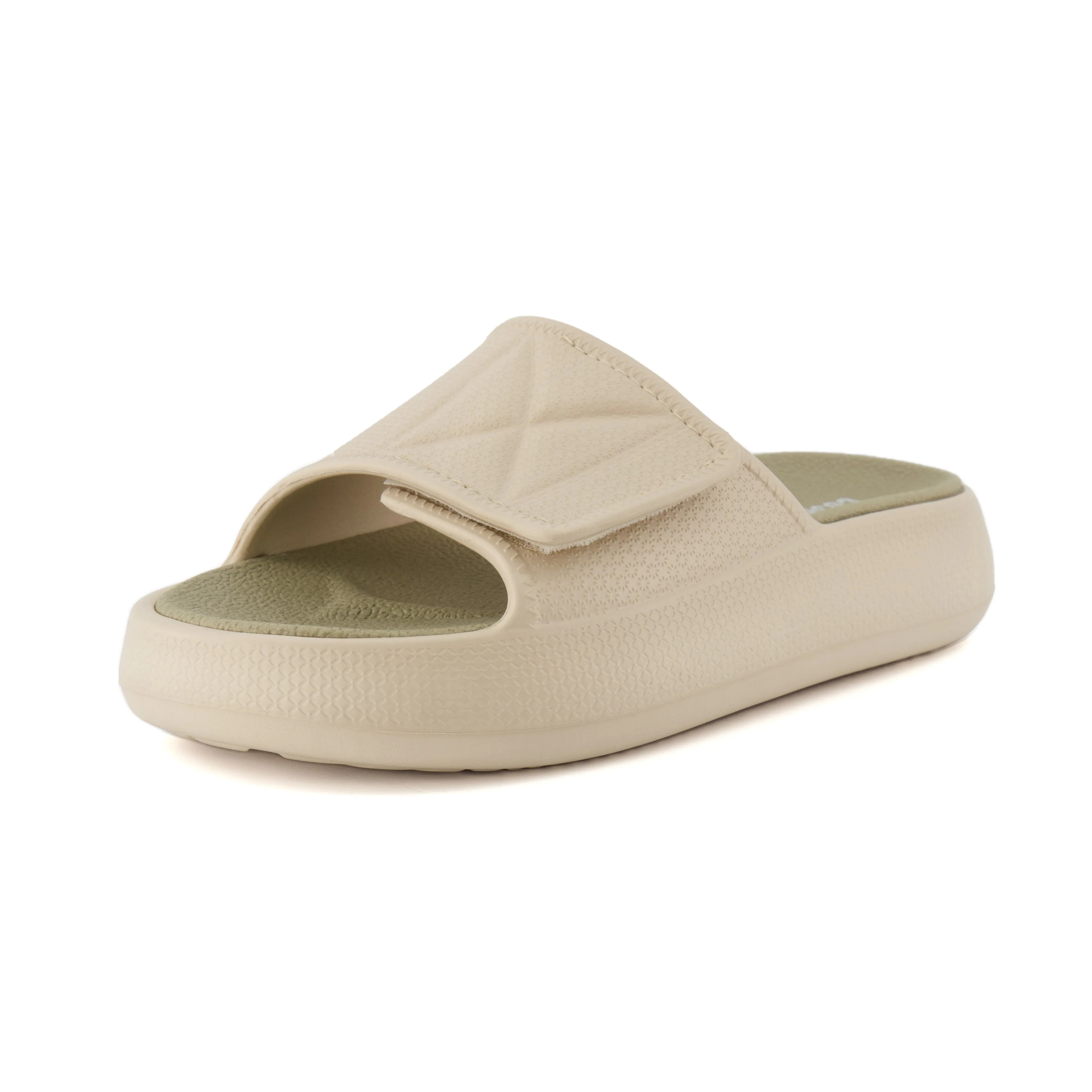 Premium Comfort Biggie Pillow Slide Sandal for Everyday Wear