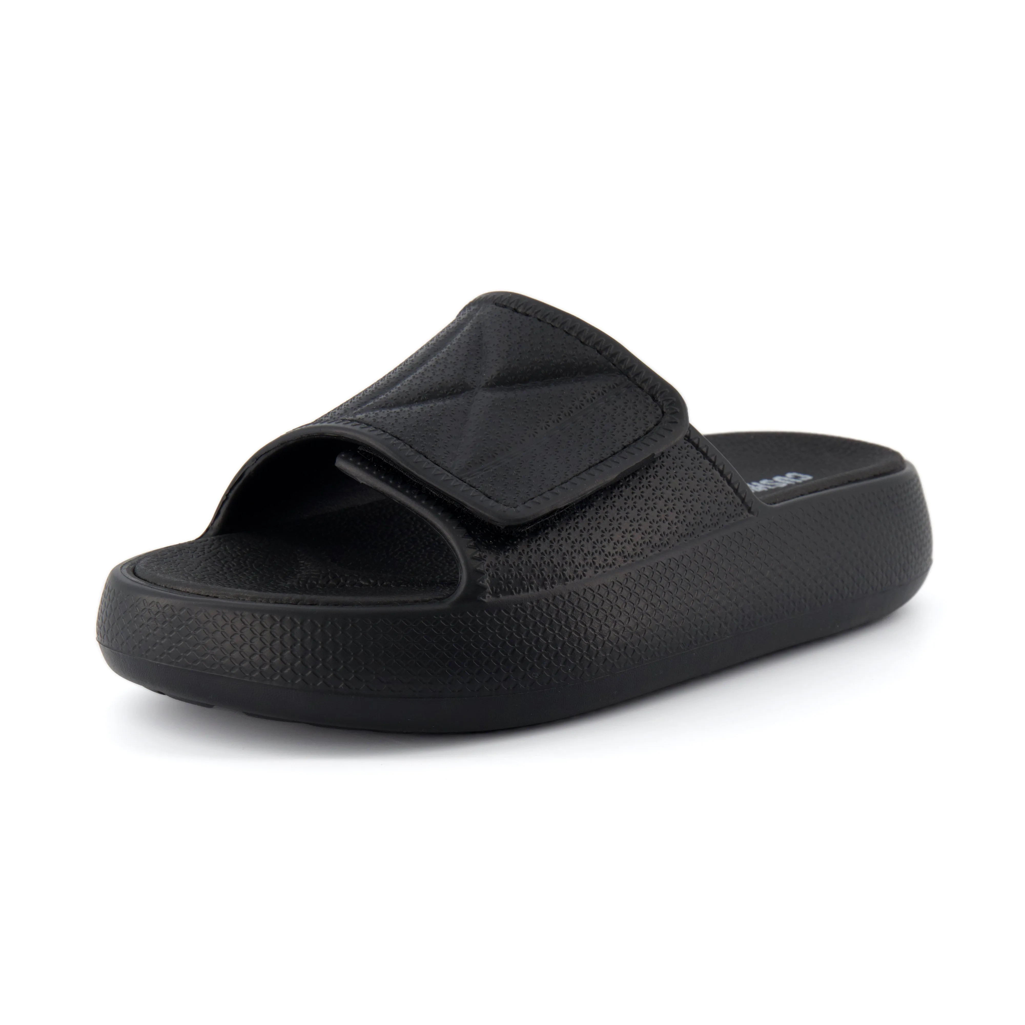 Premium Comfort Biggie Pillow Slide Sandal for Everyday Wear