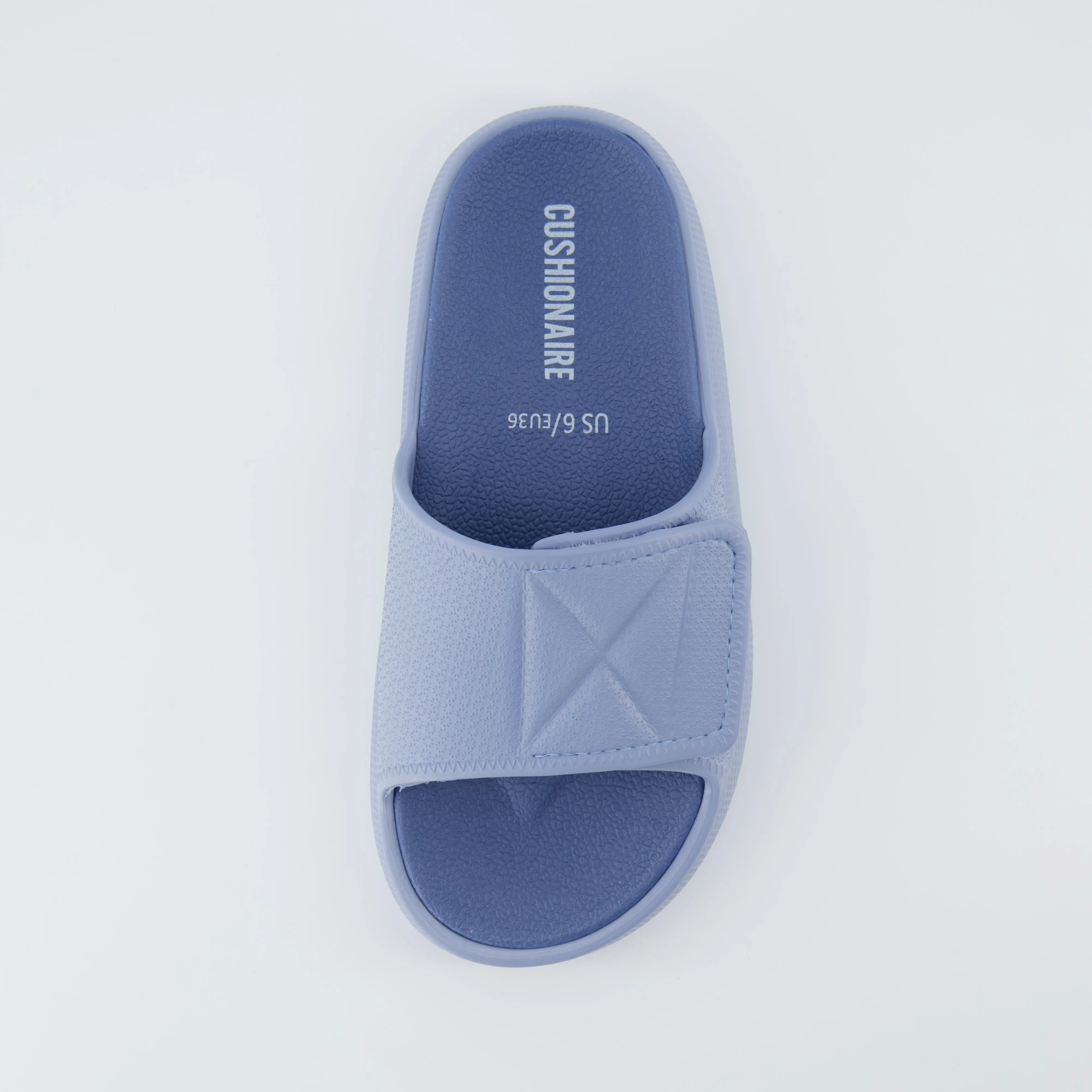 Premium Comfort Biggie Pillow Slide Sandal for Everyday Wear