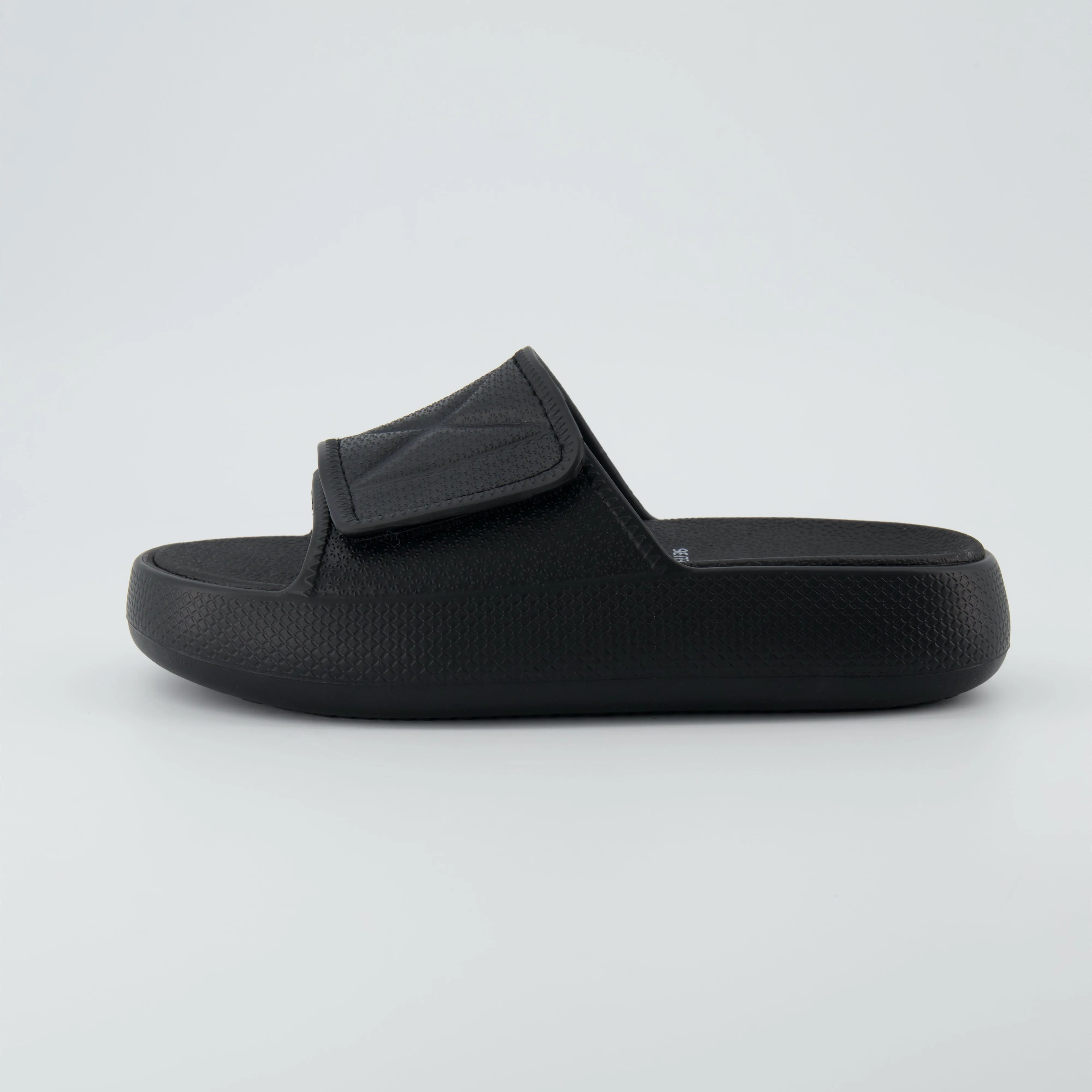 Premium Comfort Biggie Pillow Slide Sandal for Everyday Wear