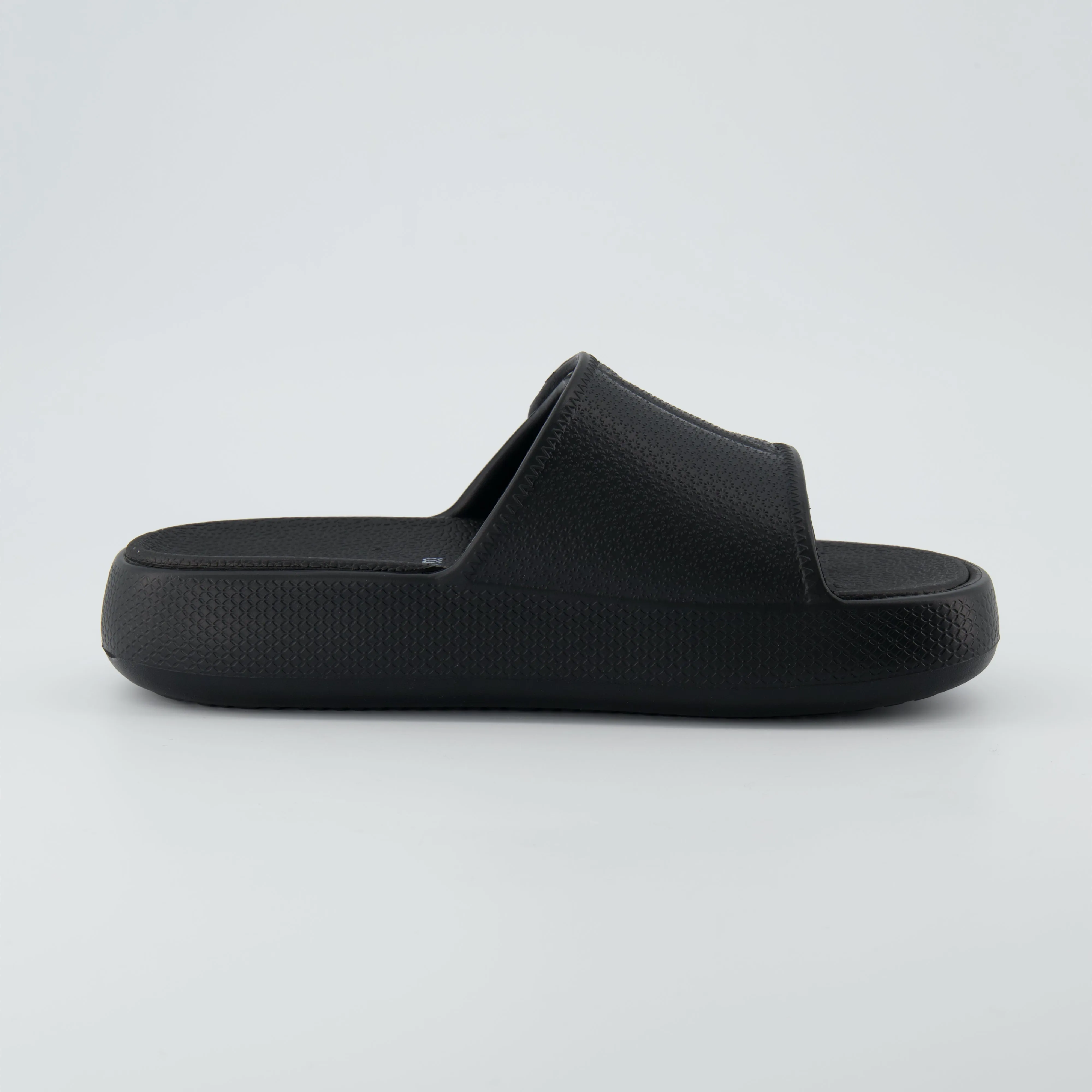 Premium Comfort Biggie Pillow Slide Sandal for Everyday Wear