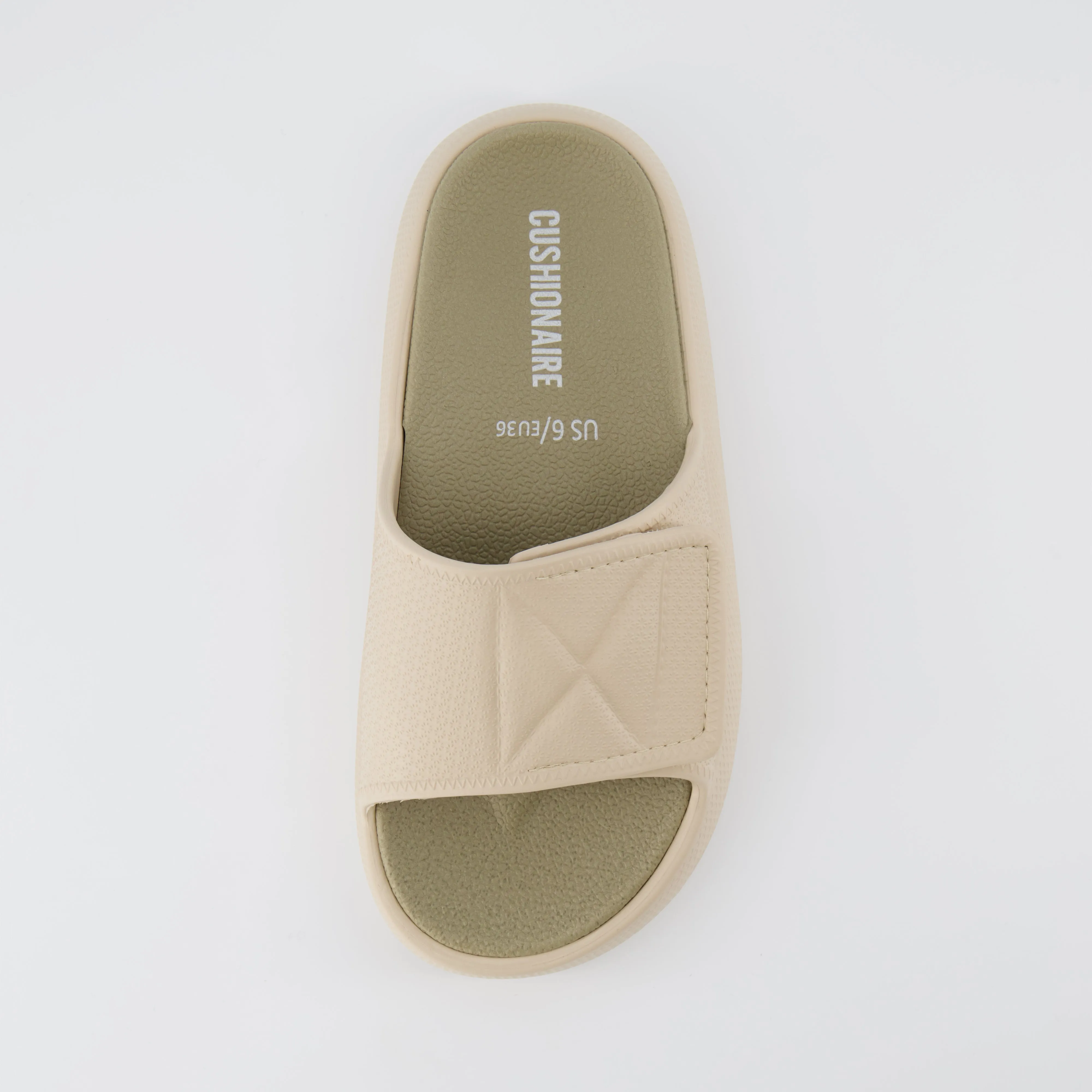 Premium Comfort Biggie Pillow Slide Sandal for Everyday Wear