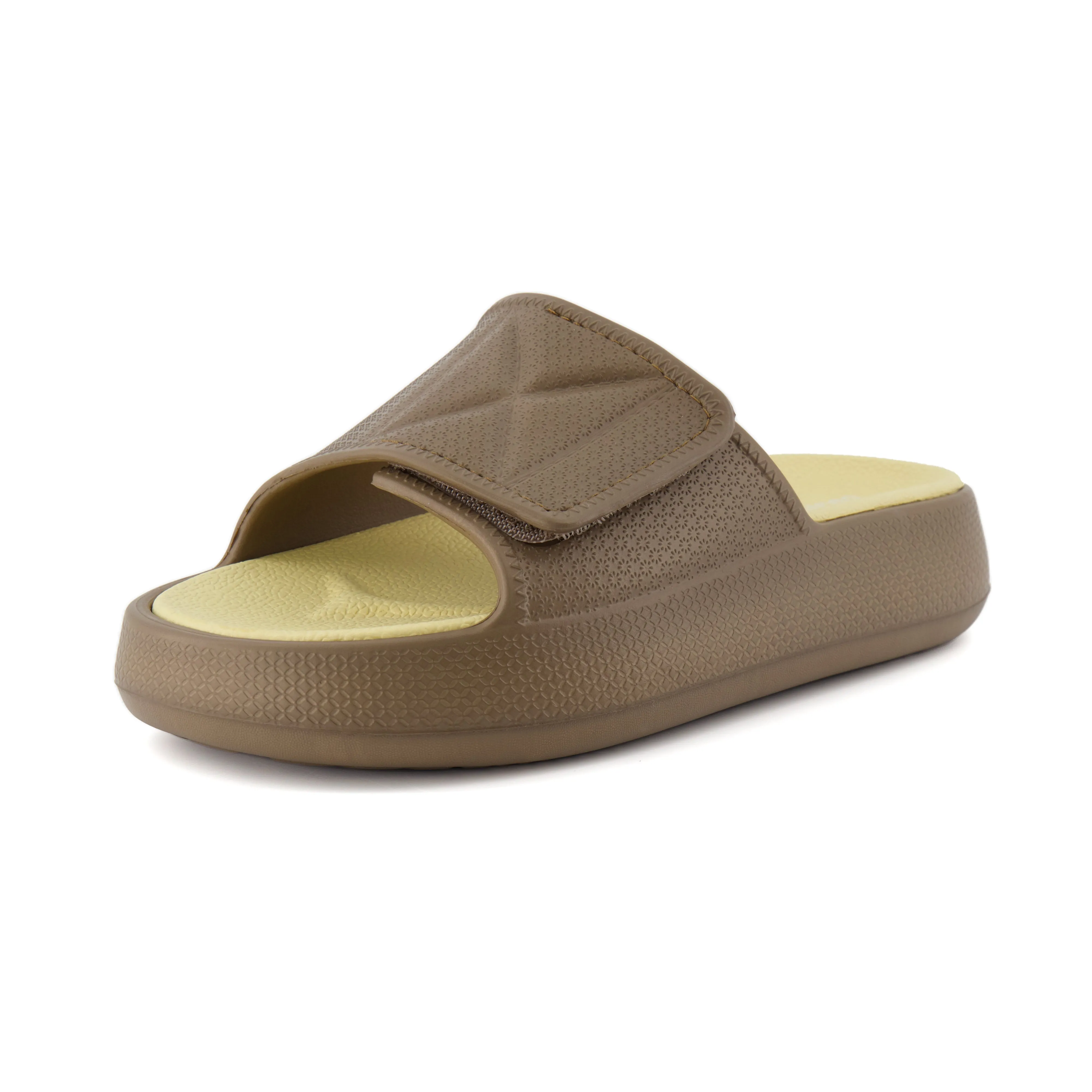 Premium Comfort Biggie Pillow Slide Sandal for Everyday Wear