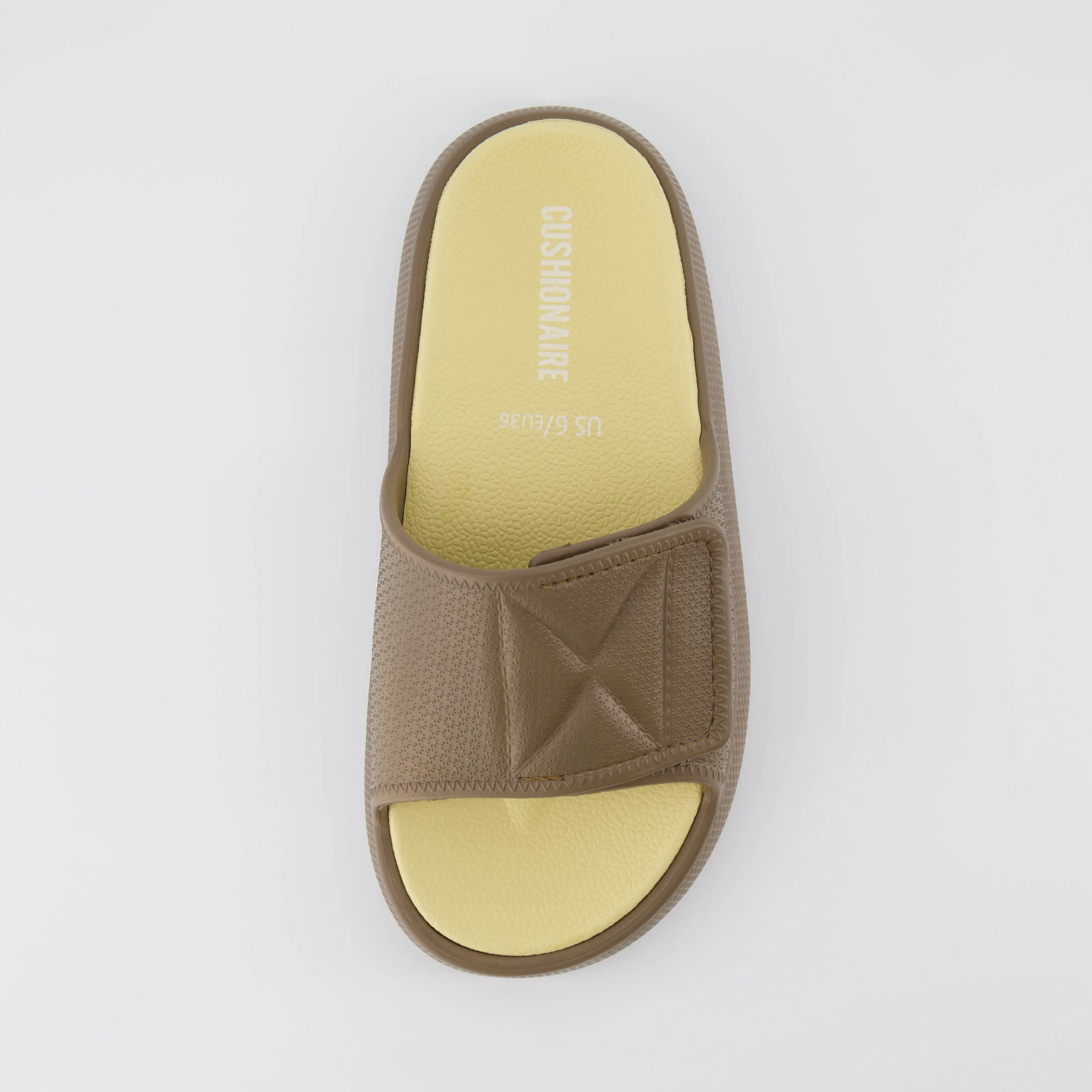 Premium Comfort Biggie Pillow Slide Sandal for Everyday Wear