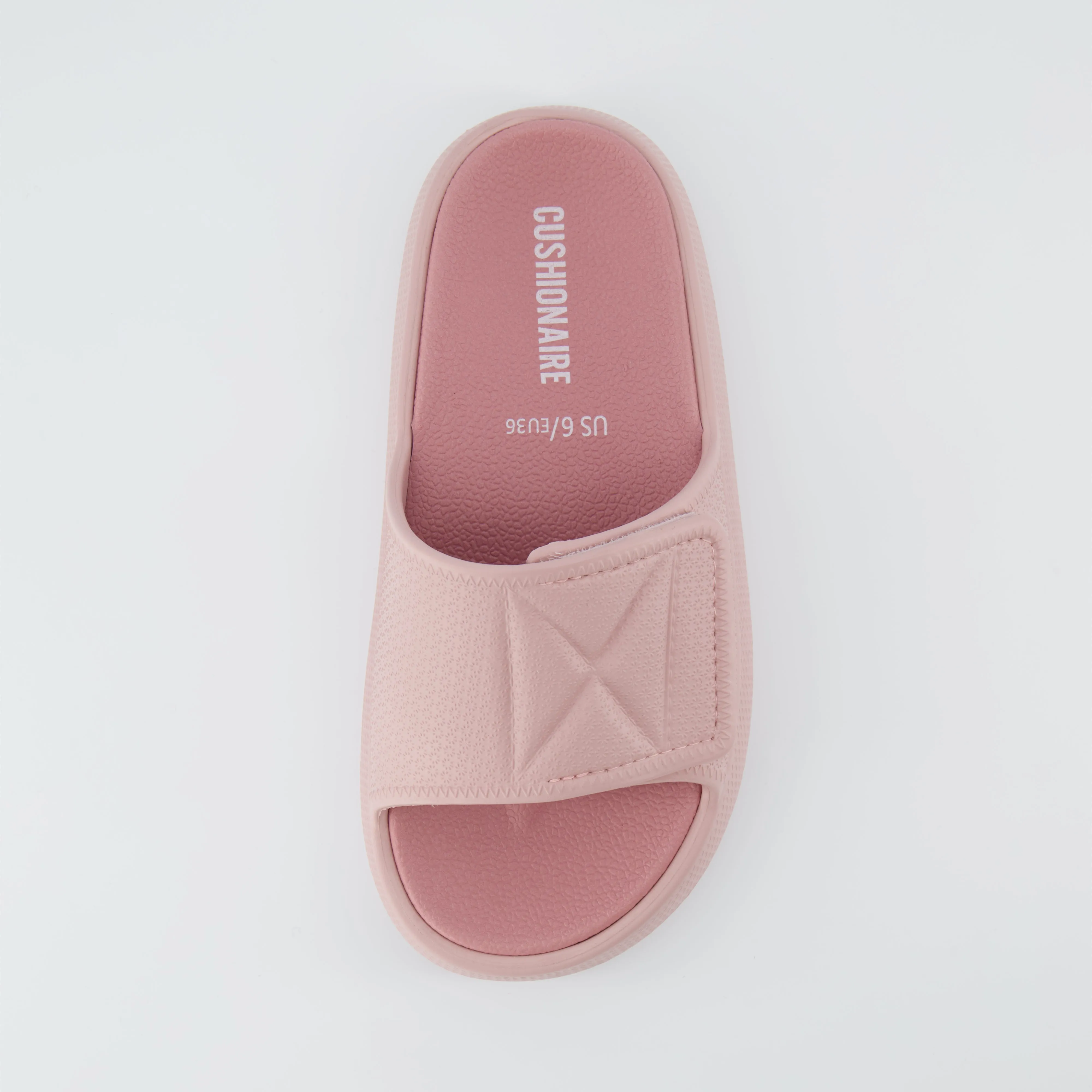 Premium Comfort Biggie Pillow Slide Sandal for Everyday Wear