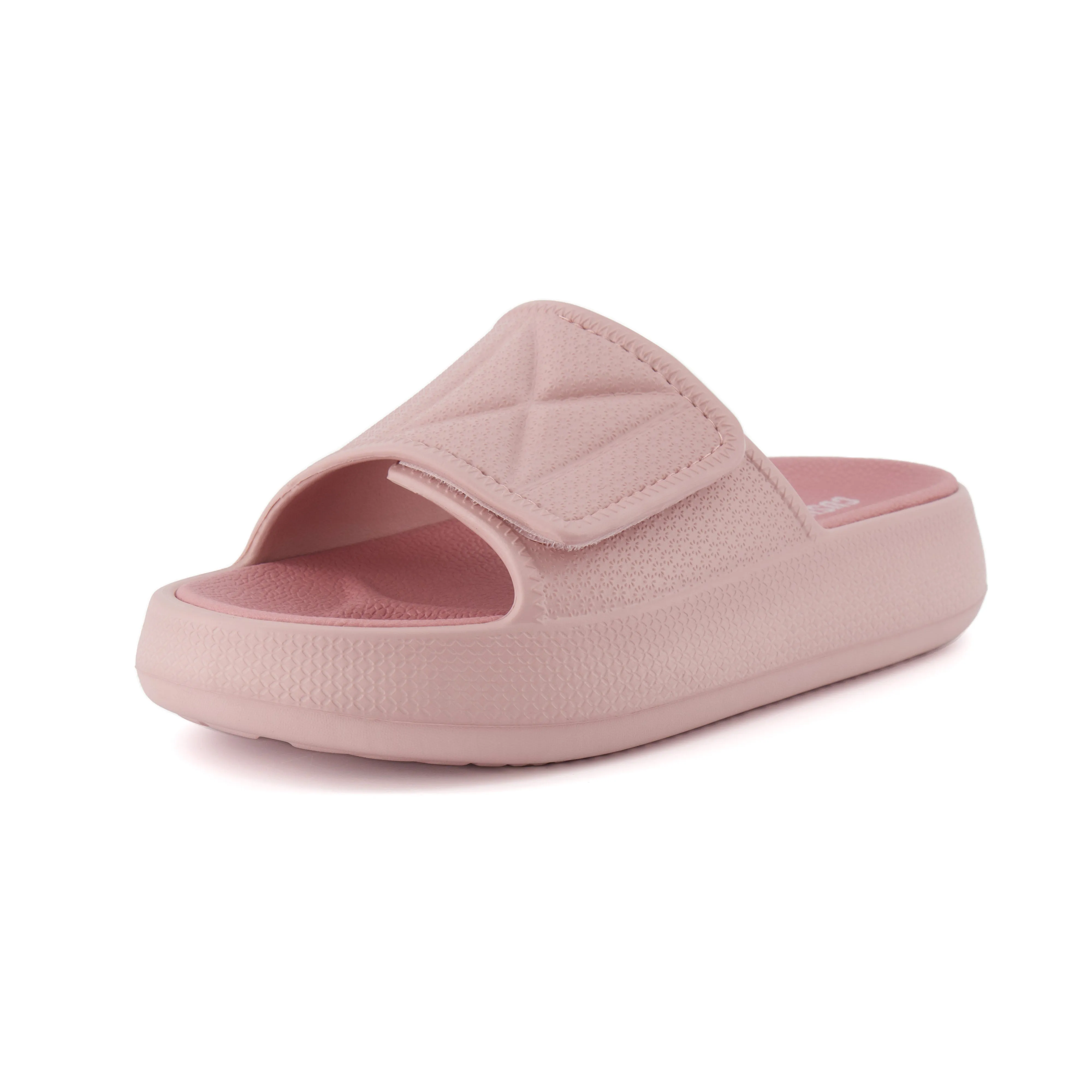 Premium Comfort Biggie Pillow Slide Sandal for Everyday Wear