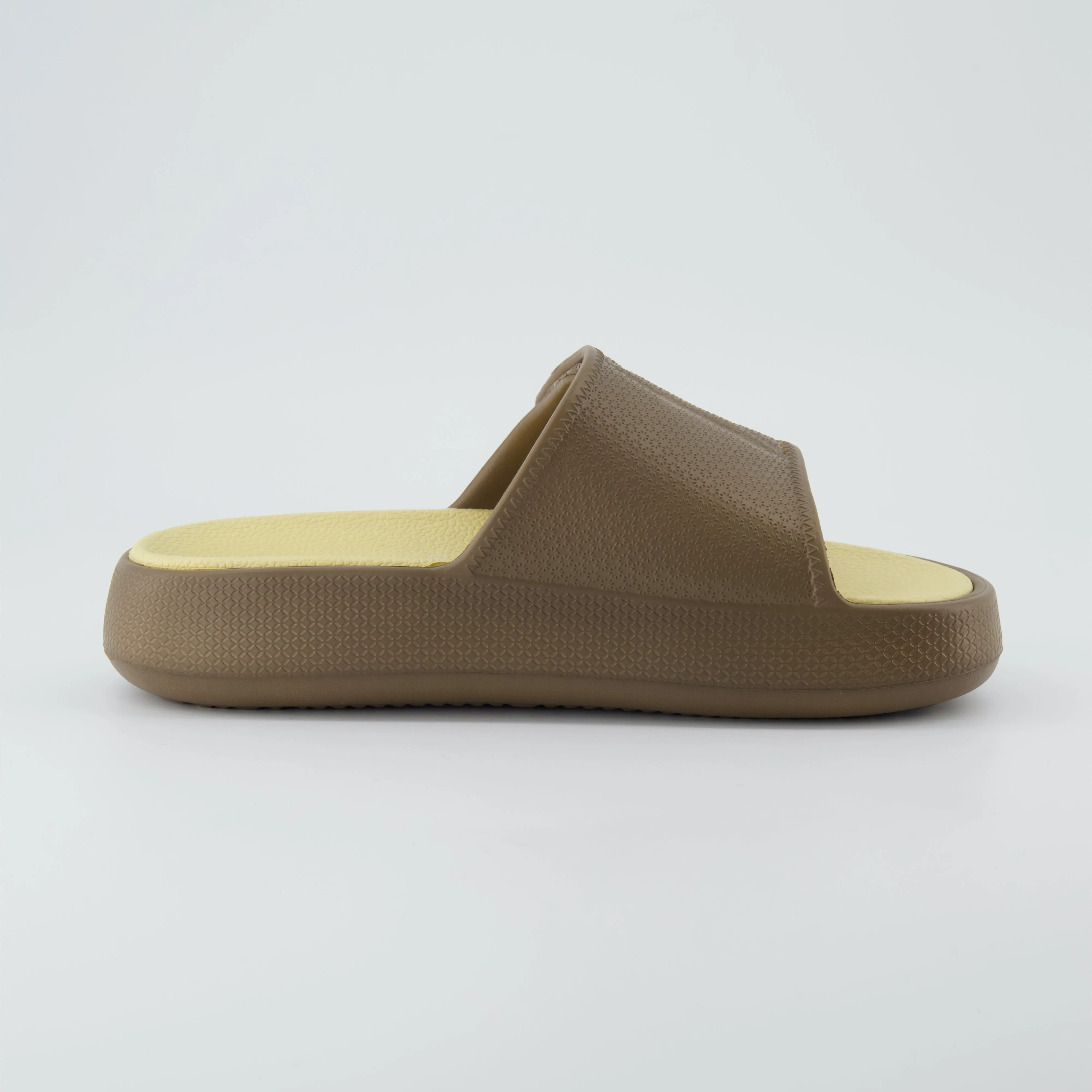 Premium Comfort Biggie Pillow Slide Sandal for Everyday Wear