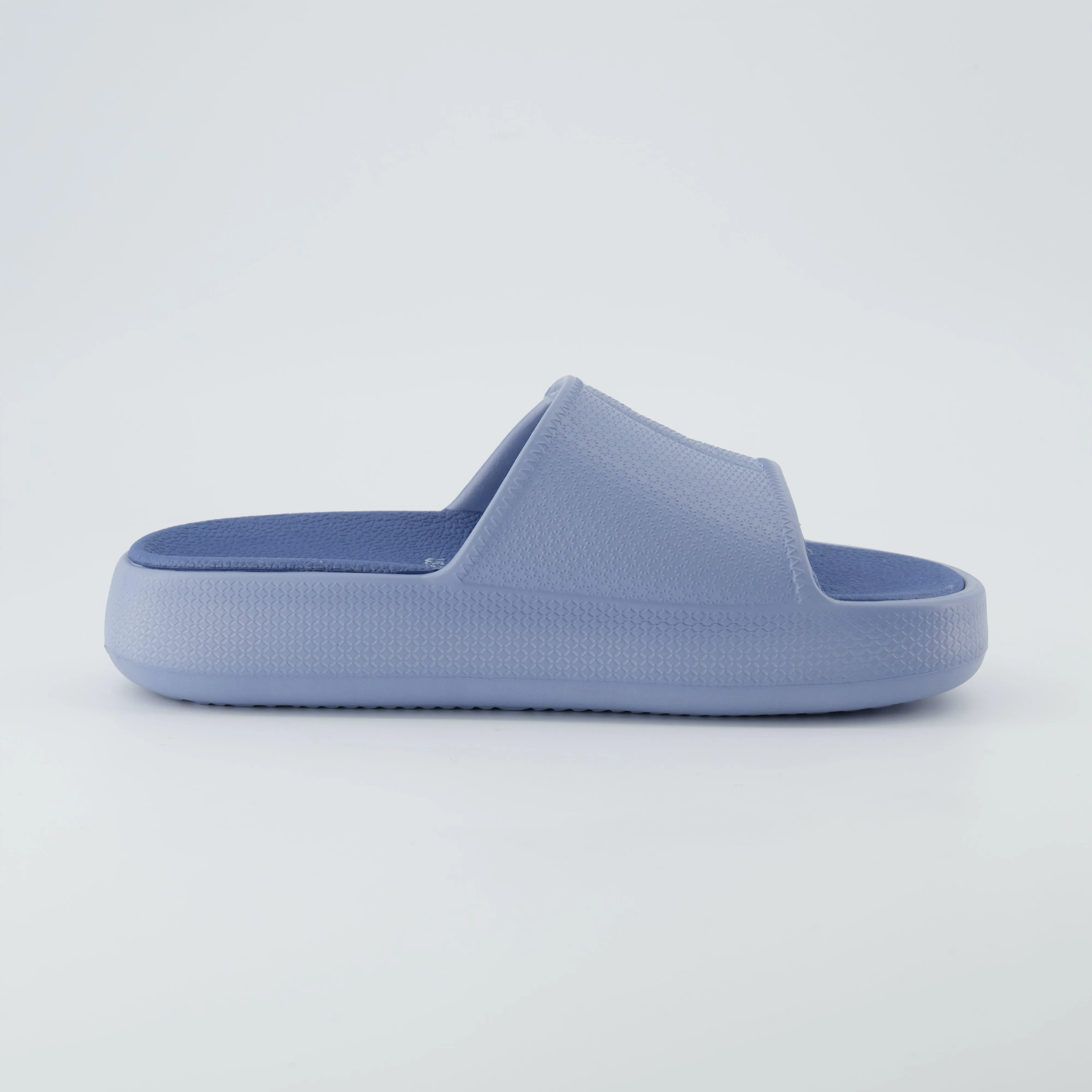 Premium Comfort Biggie Pillow Slide Sandal for Everyday Wear