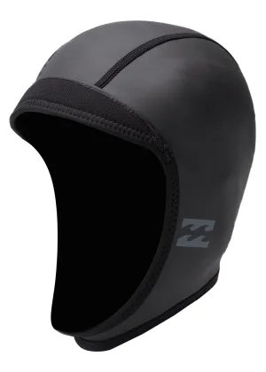 Billabong Mens 2mm Absolute Neoprene Cap