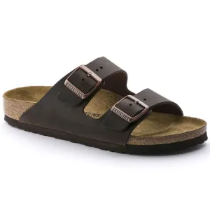 Birkenstock Arizona Oiled Leather - Men's