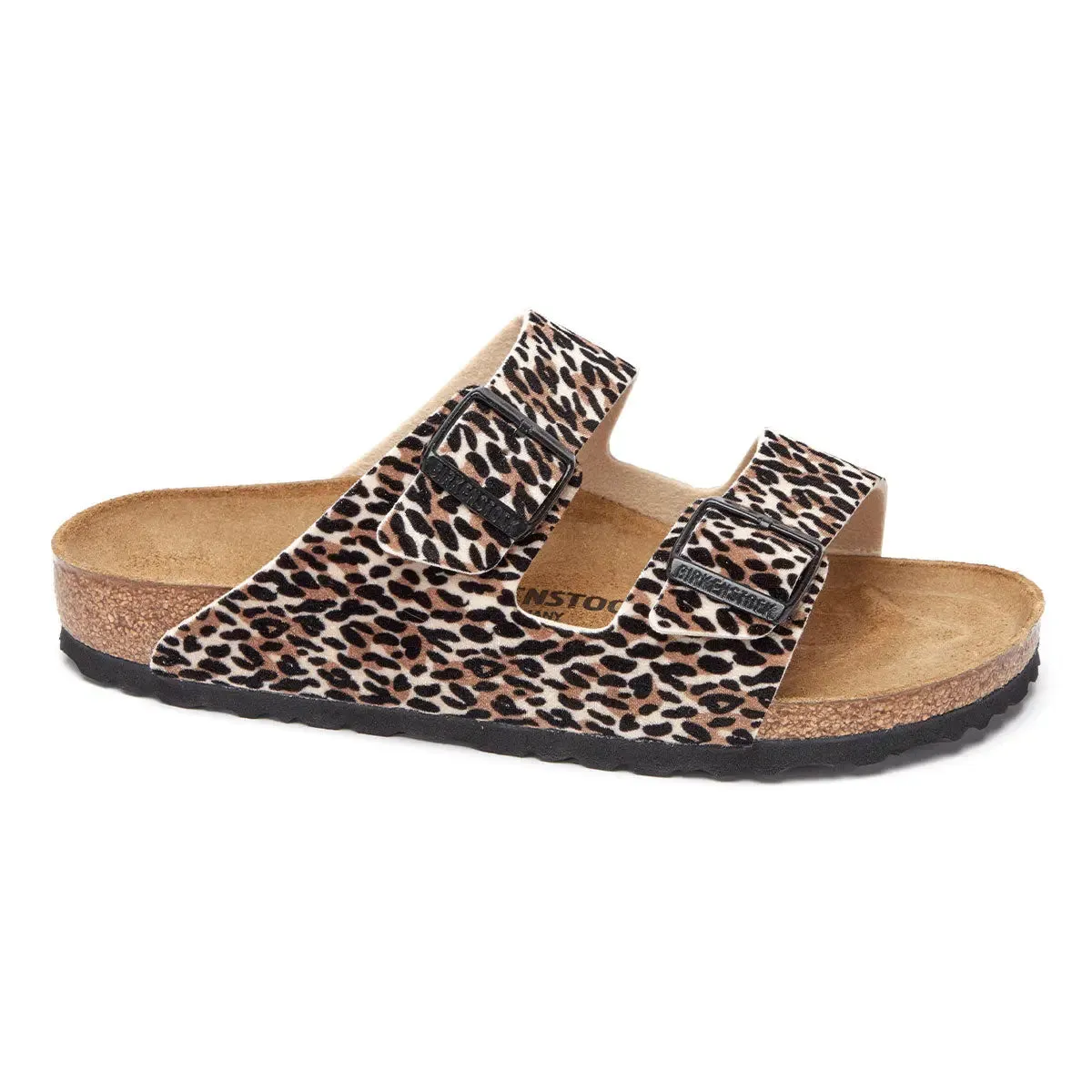 Birkenstock Arizona Textile Sandals