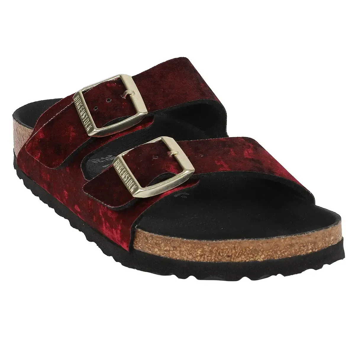 Birkenstock Arizona Textile Sandals