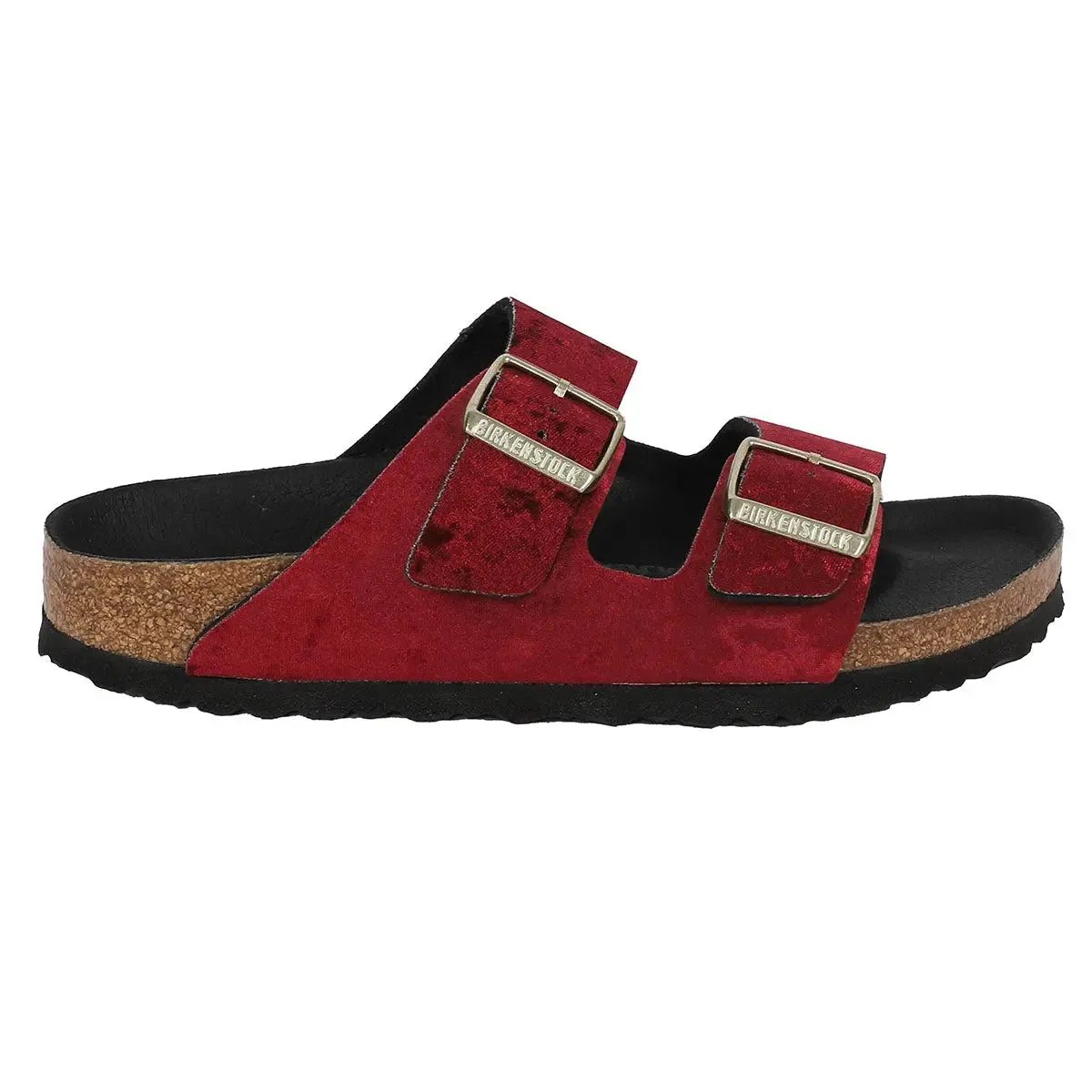 Birkenstock Arizona Textile Sandals