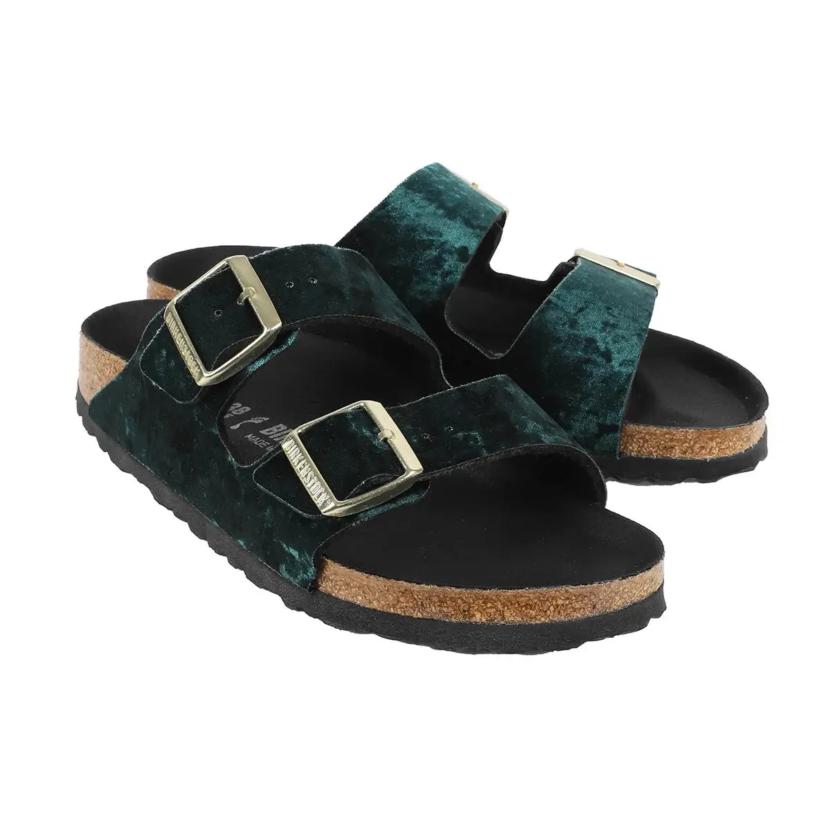 Birkenstock Arizona Textile Sandals