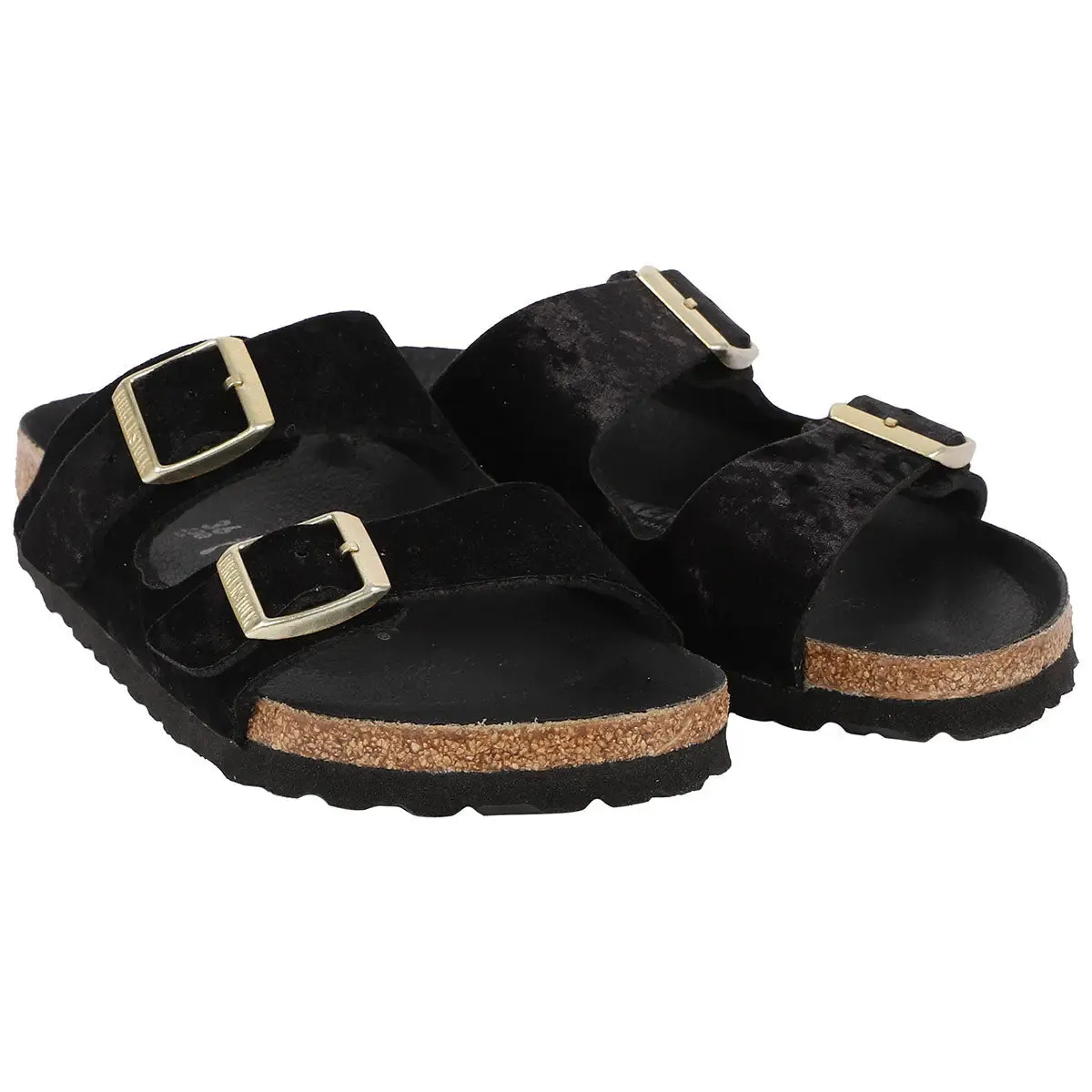 Birkenstock Arizona Textile Sandals