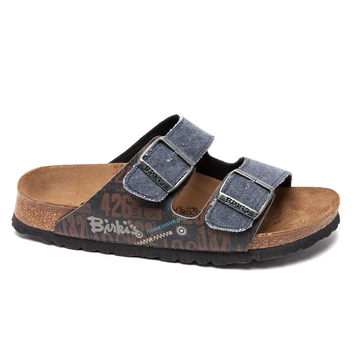 Birkenstock Arizona Textile Sandals