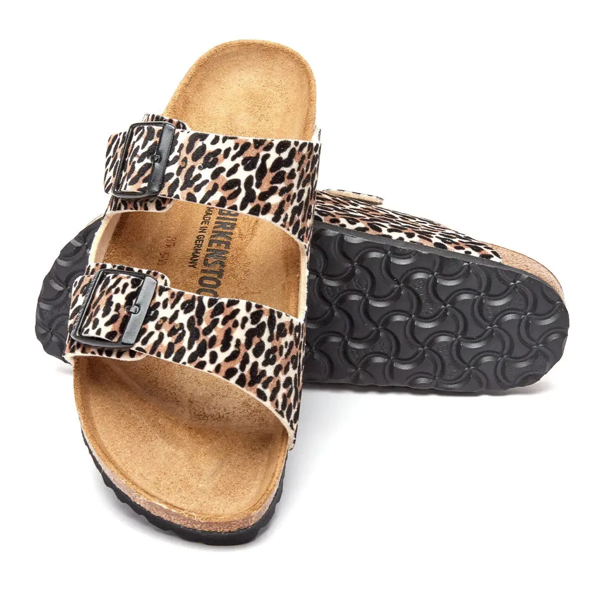 Birkenstock Arizona Textile Sandals